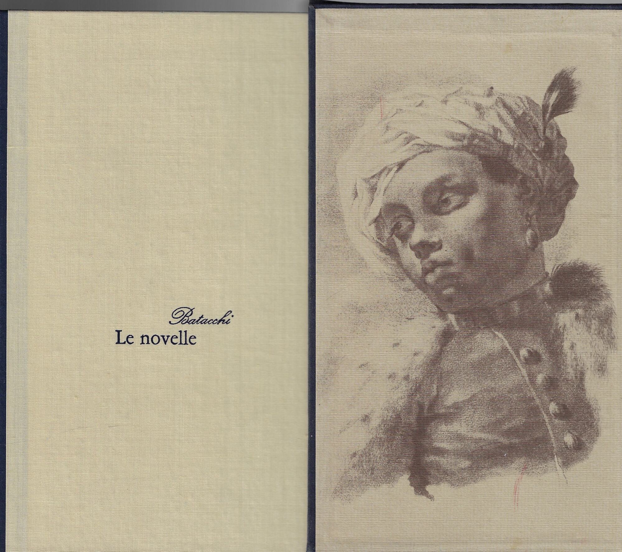 Le novelle