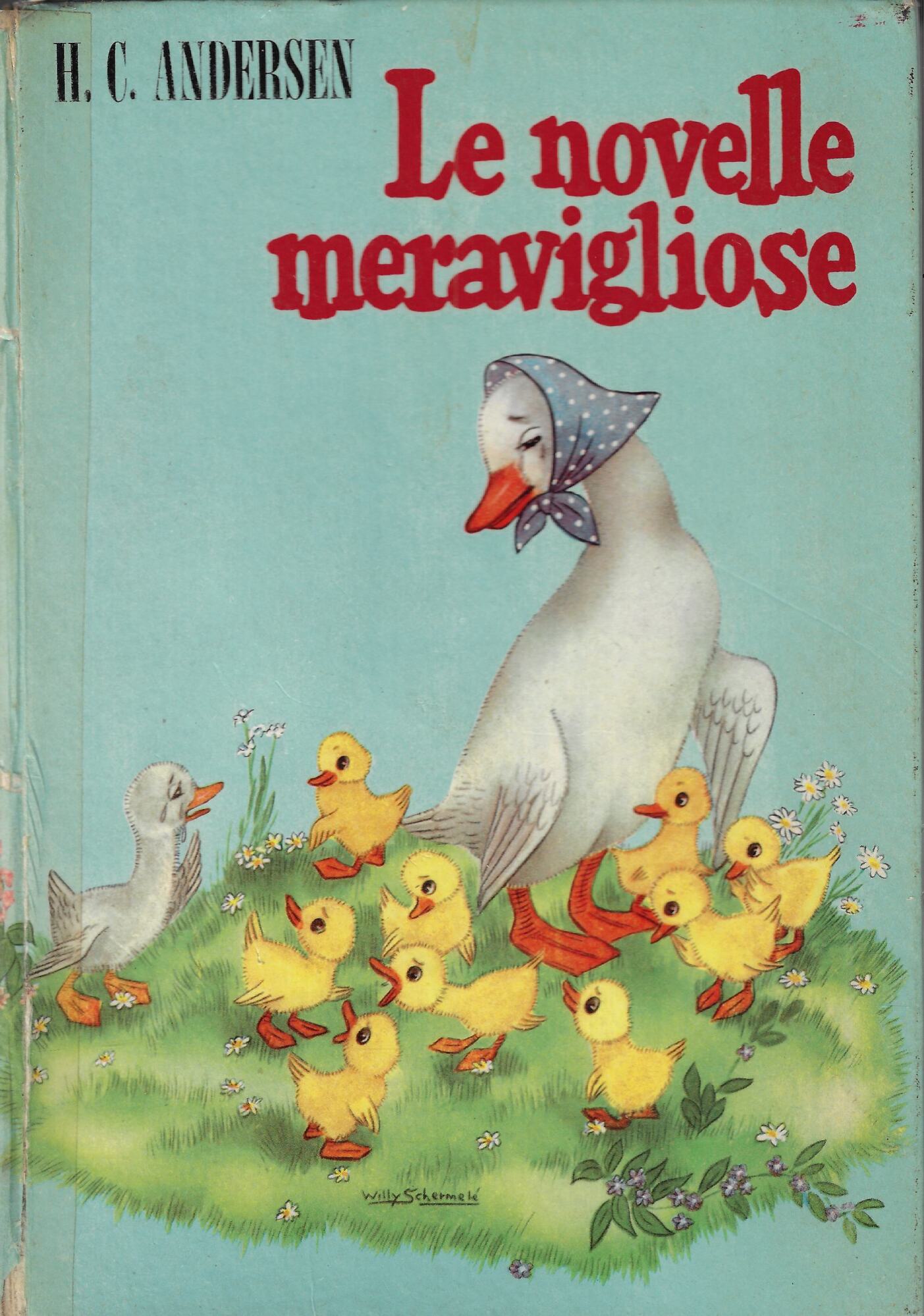 Le novelle meravigliose