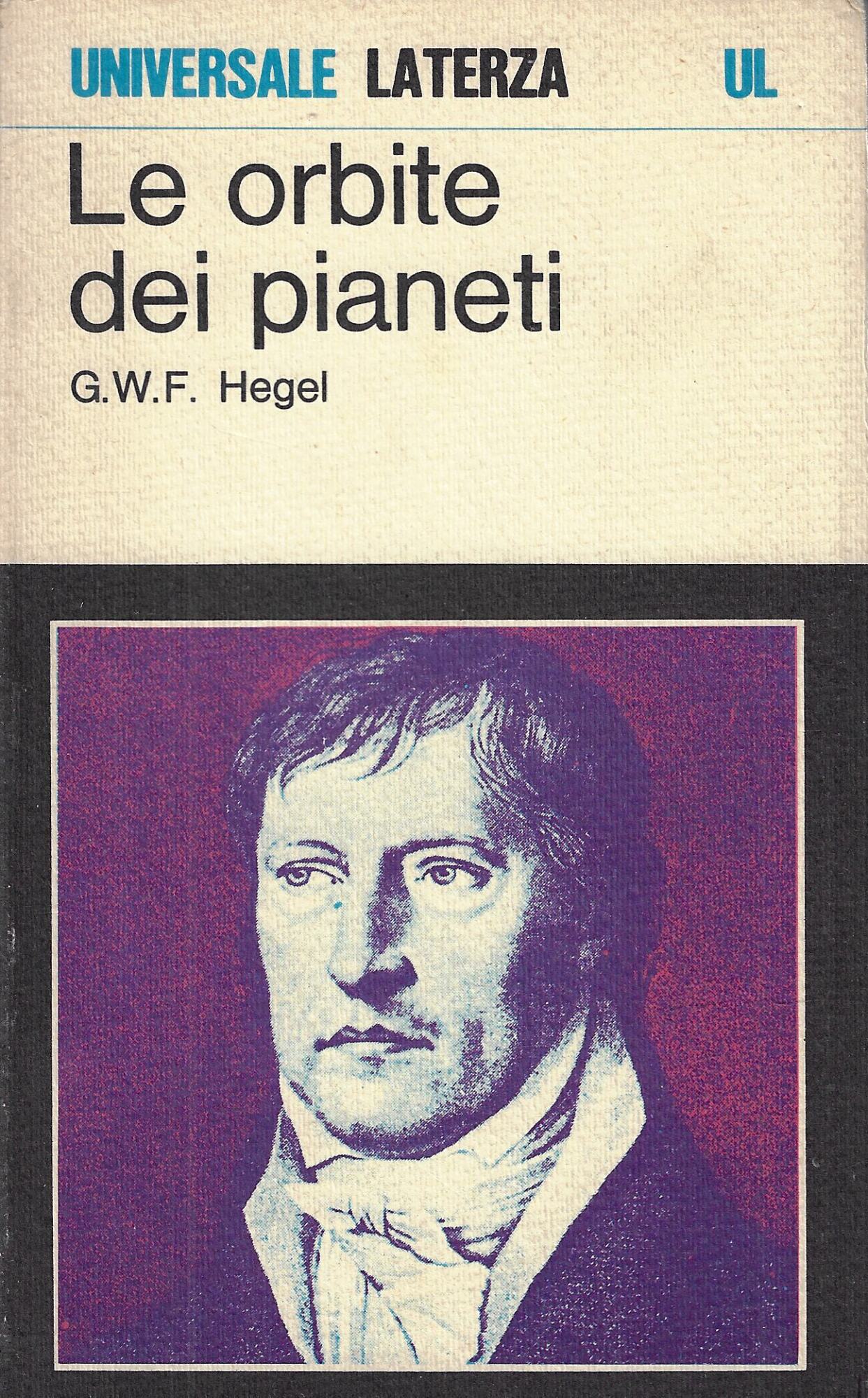 Le orbite dei pianeti