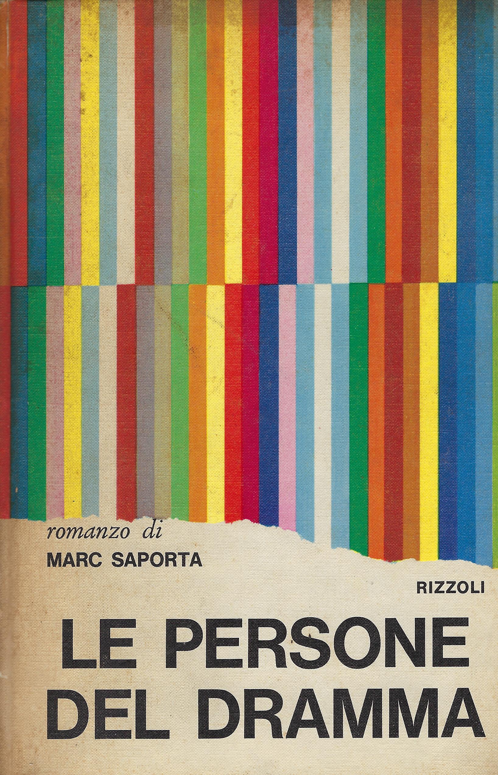Le persone del dramma