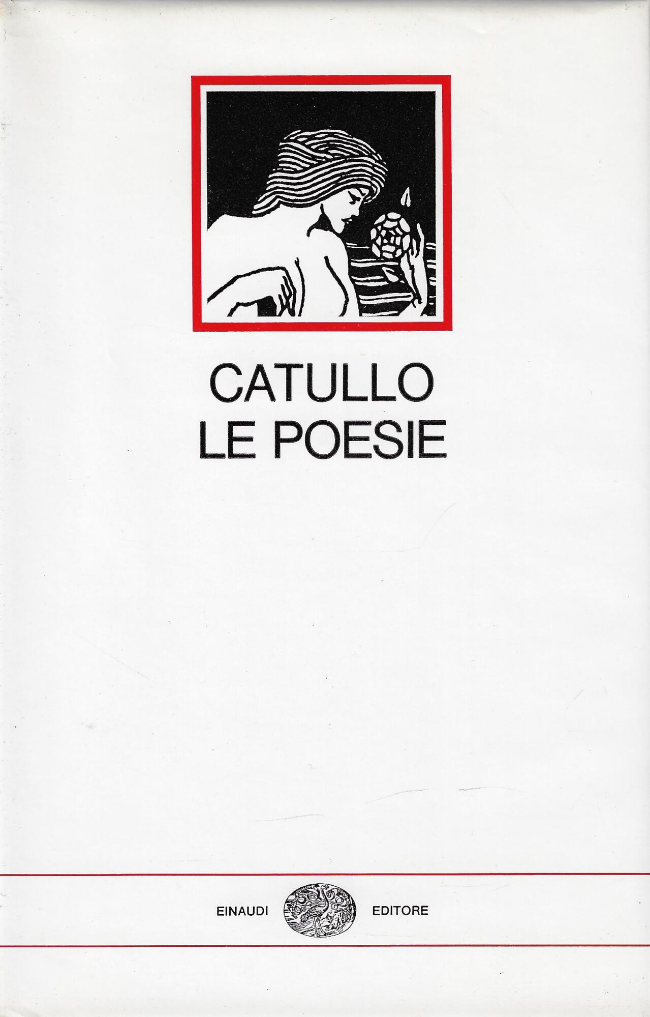 Le poesie