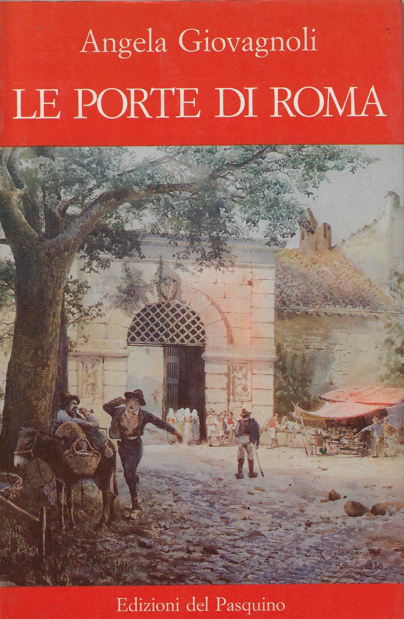 Le porte di Roma