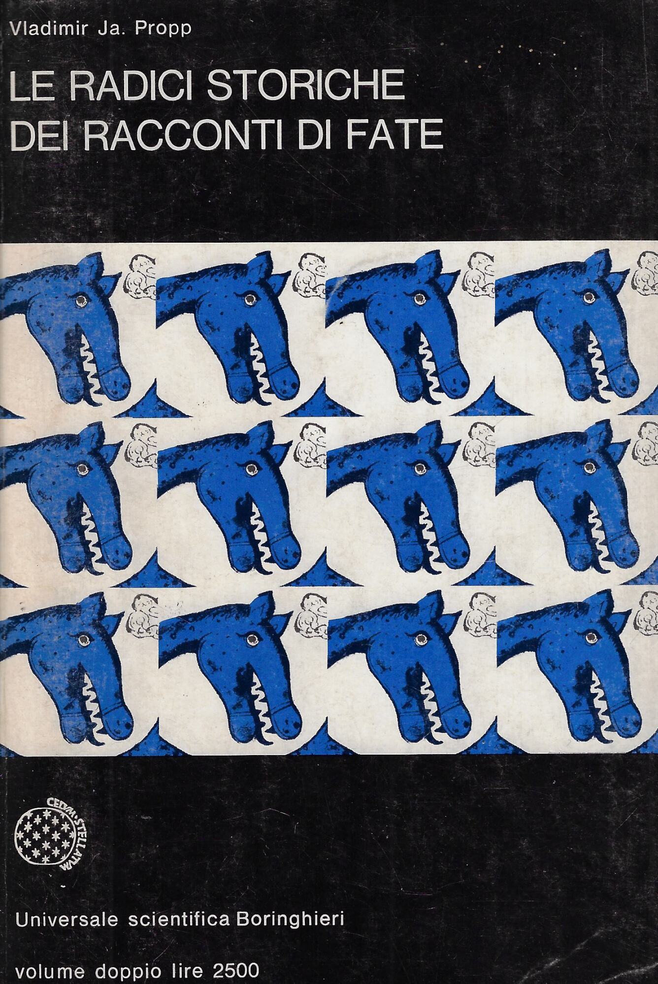 Le radici storiche dei racconti di fate