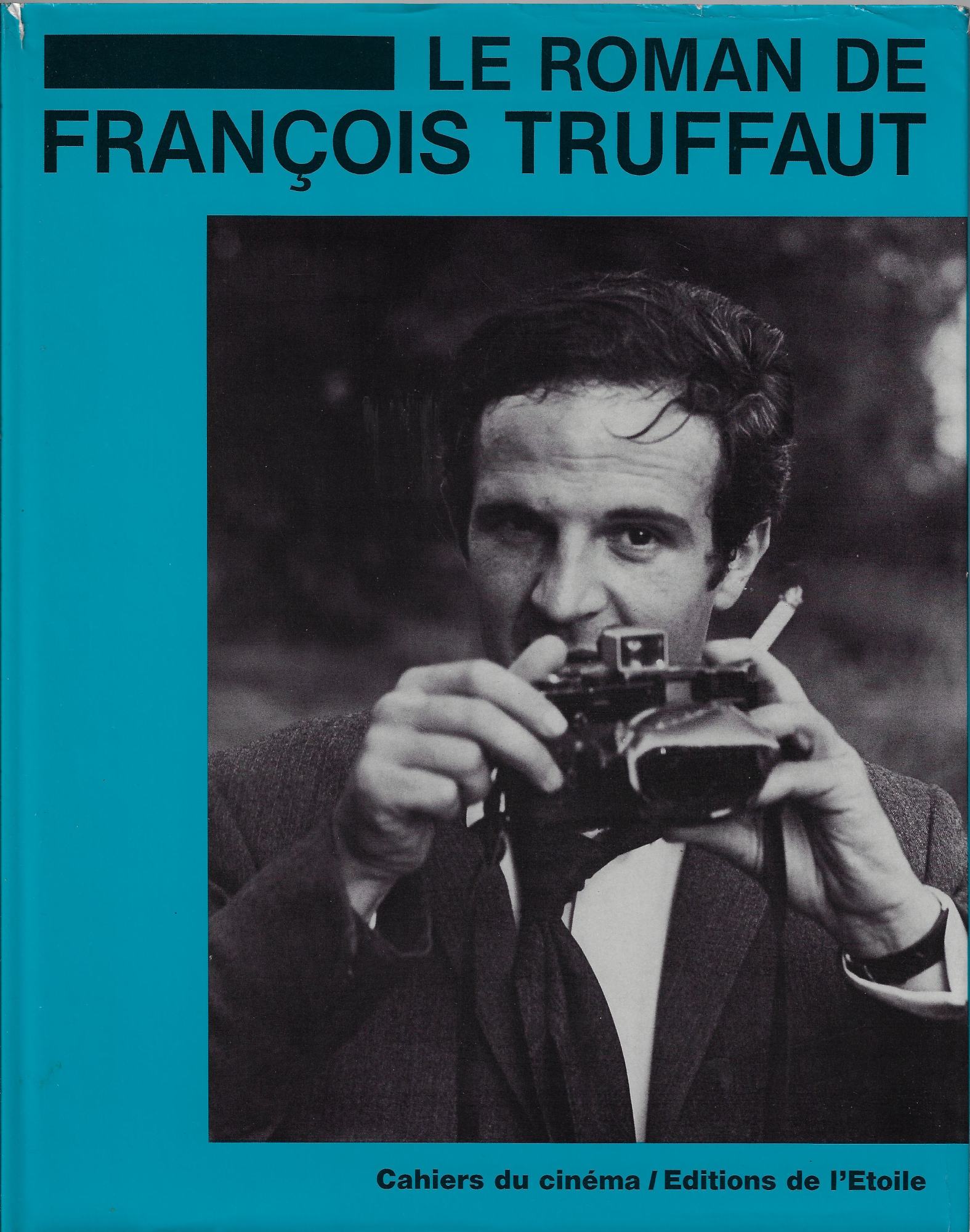 Le roman de François Truffau