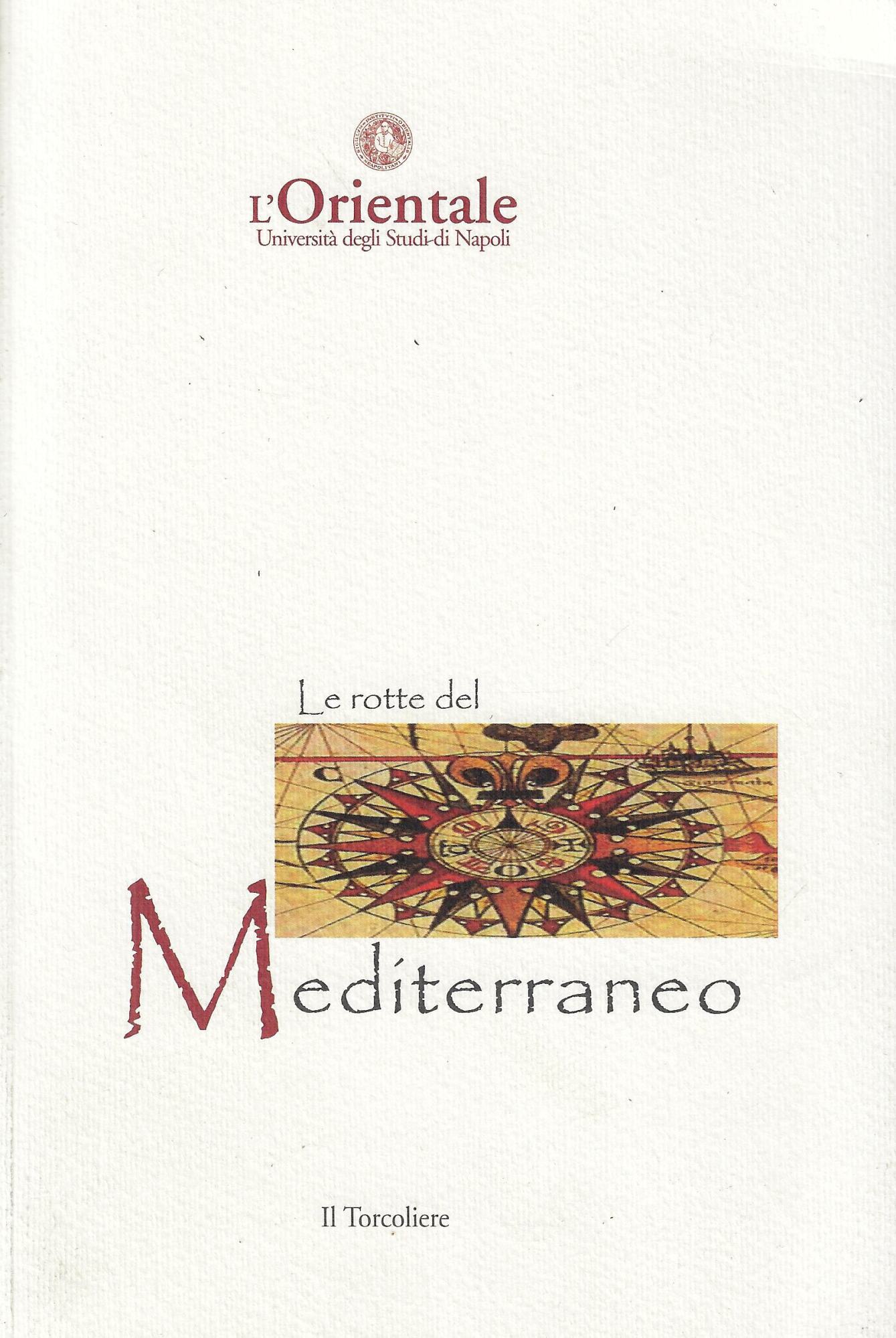 Le rotte del Mediterraneo