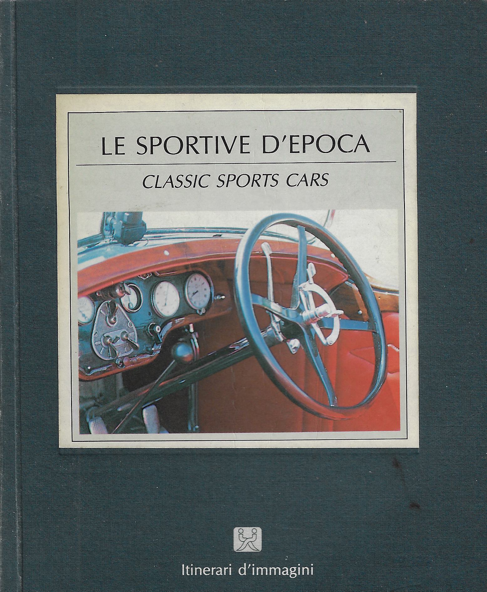 Le sportive d'epoca