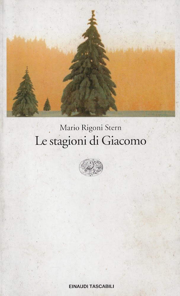 Le stagioni di Giacomo