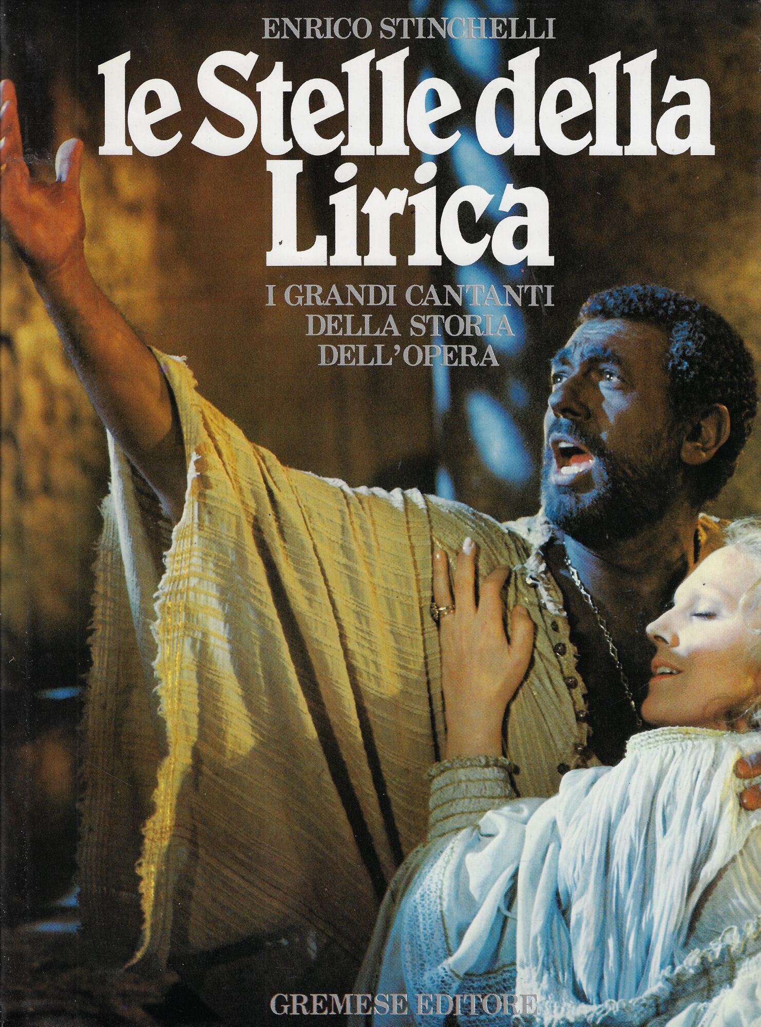 Le Stelle della Lirica