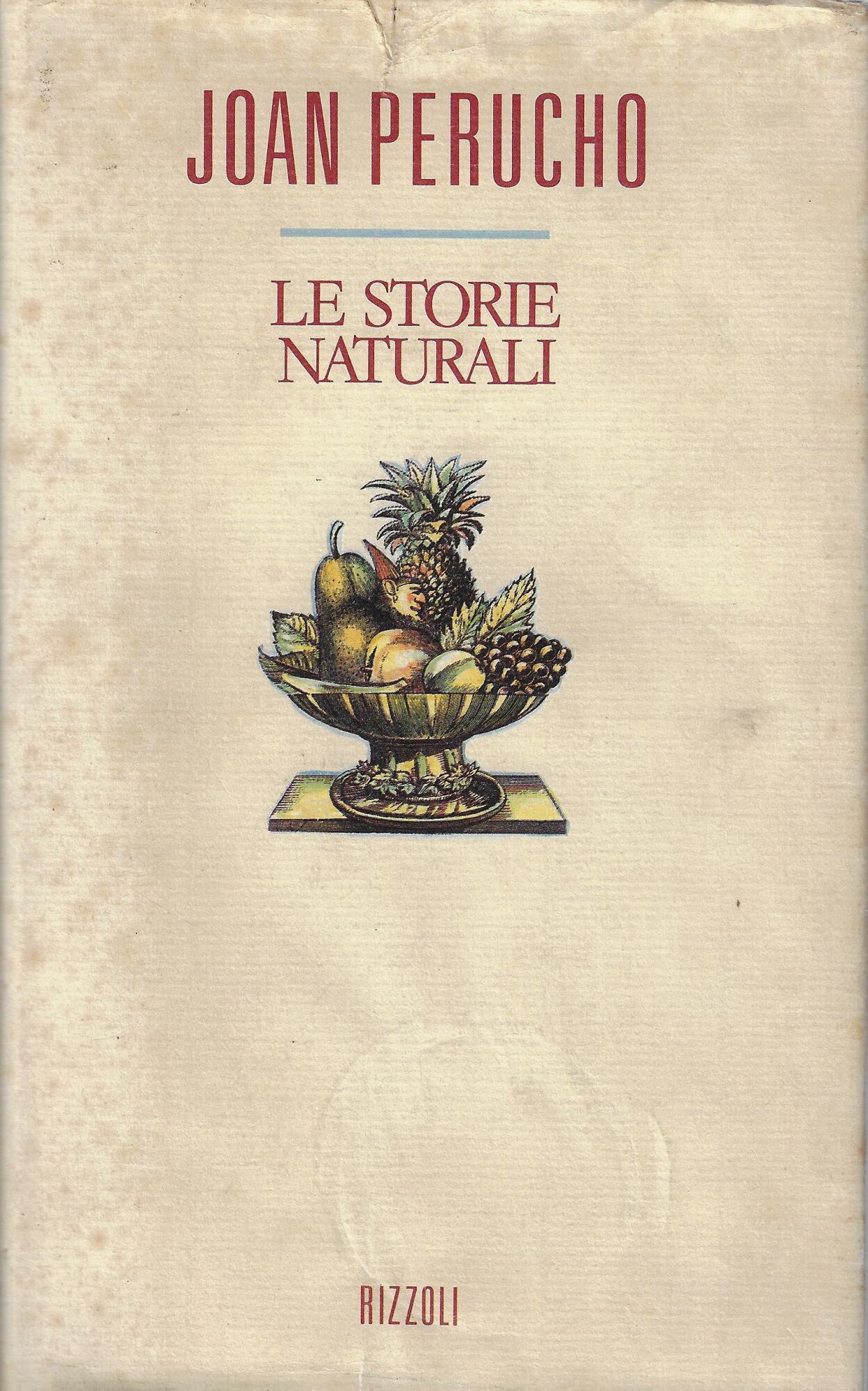 Le storie naturali