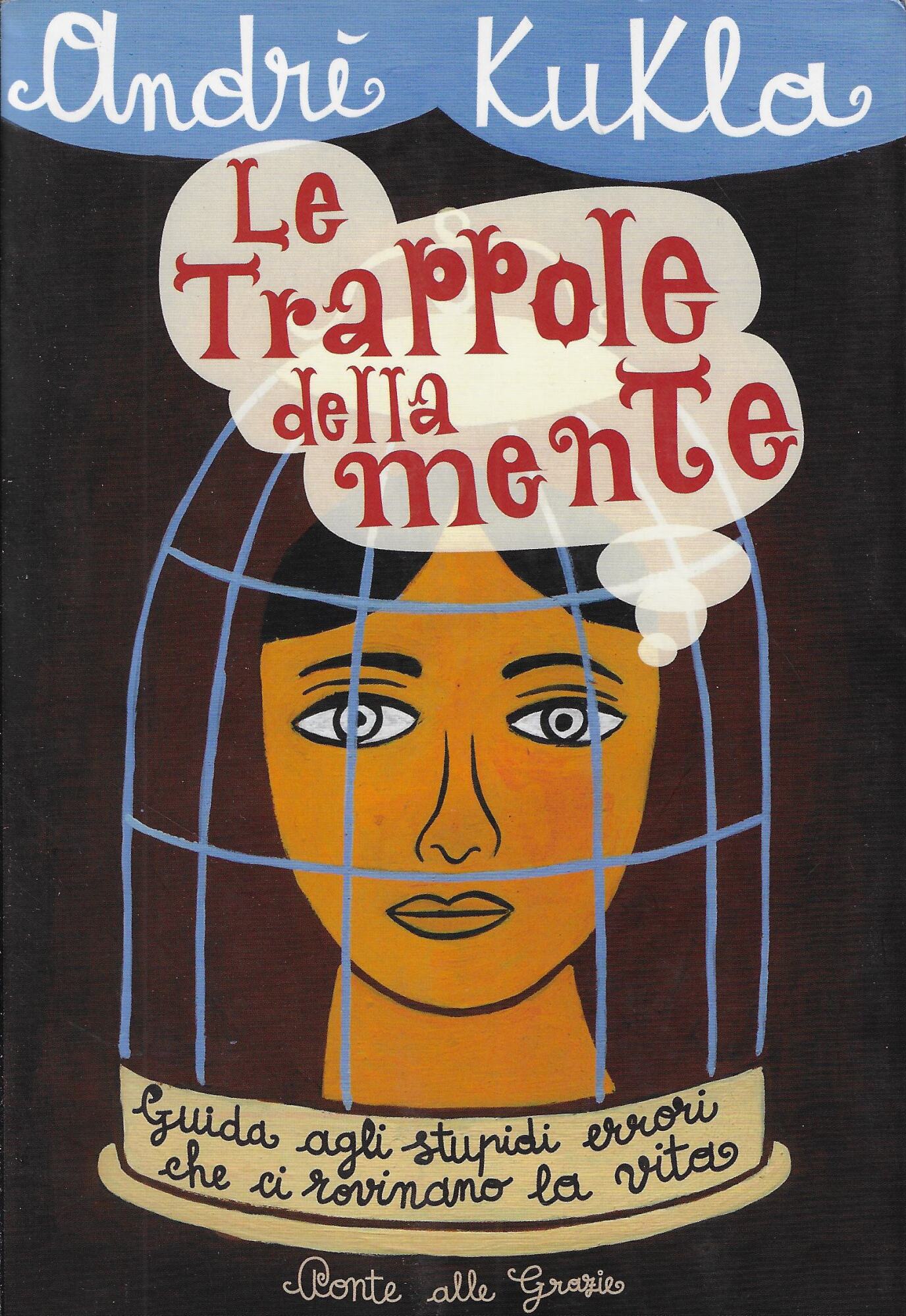 Le trappole della mente