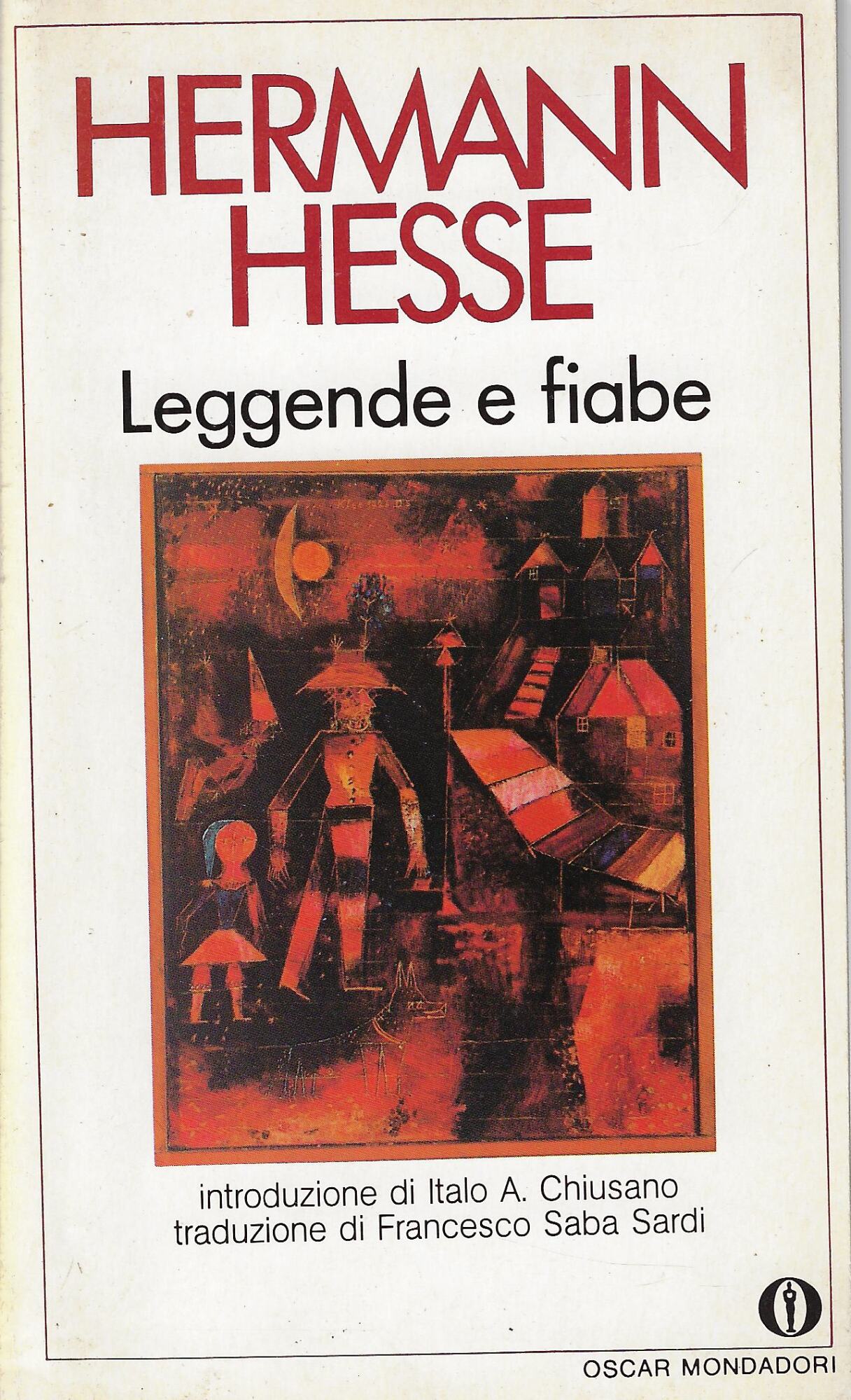 Leggende e fiabe