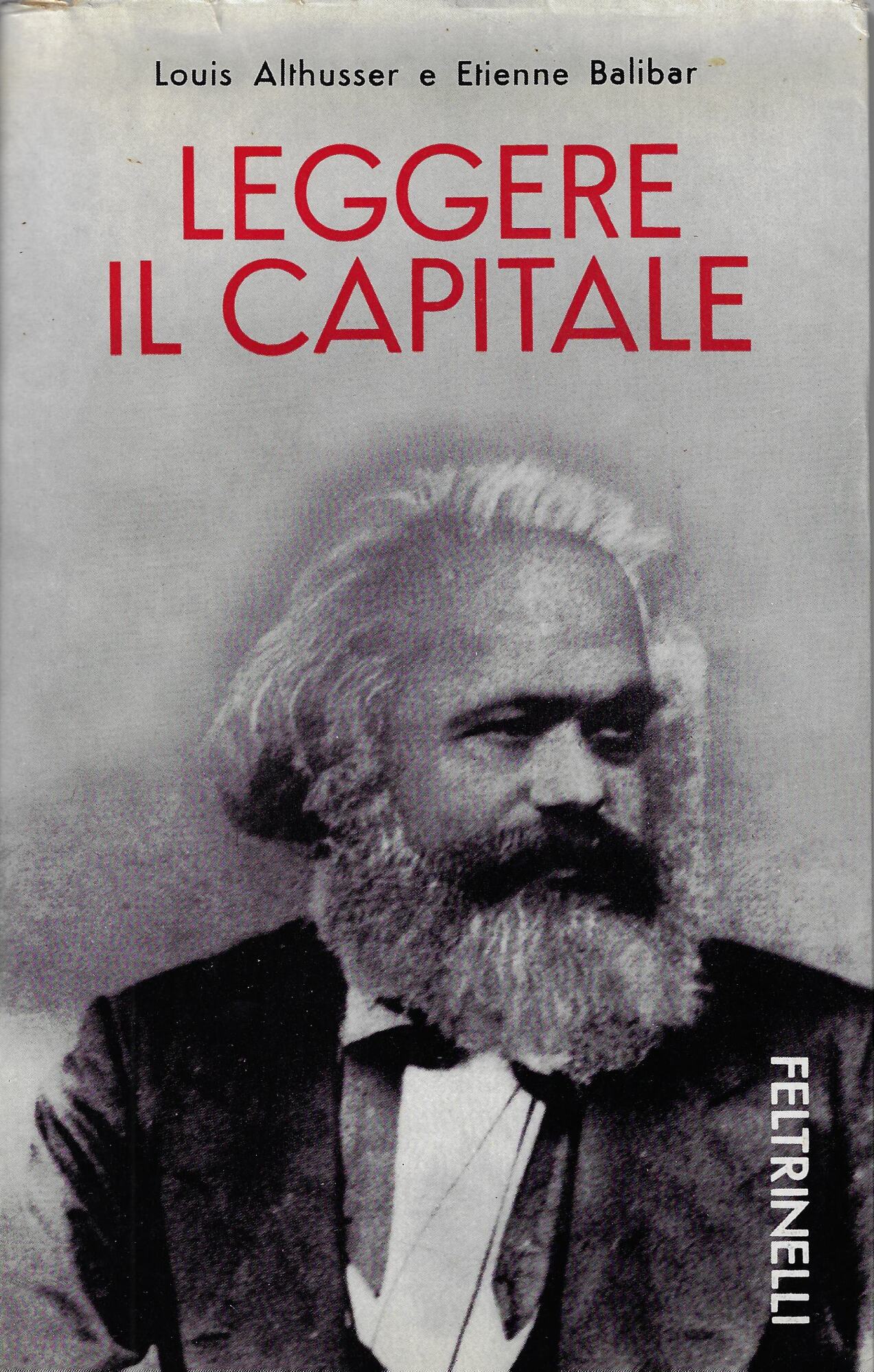 Leggere Il capitale