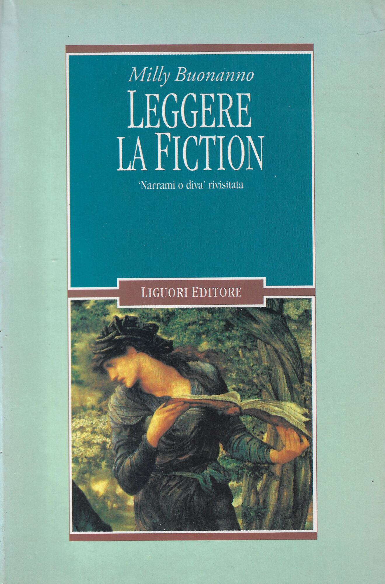 Leggere la fiction. «Narrami o diva» rivisitata