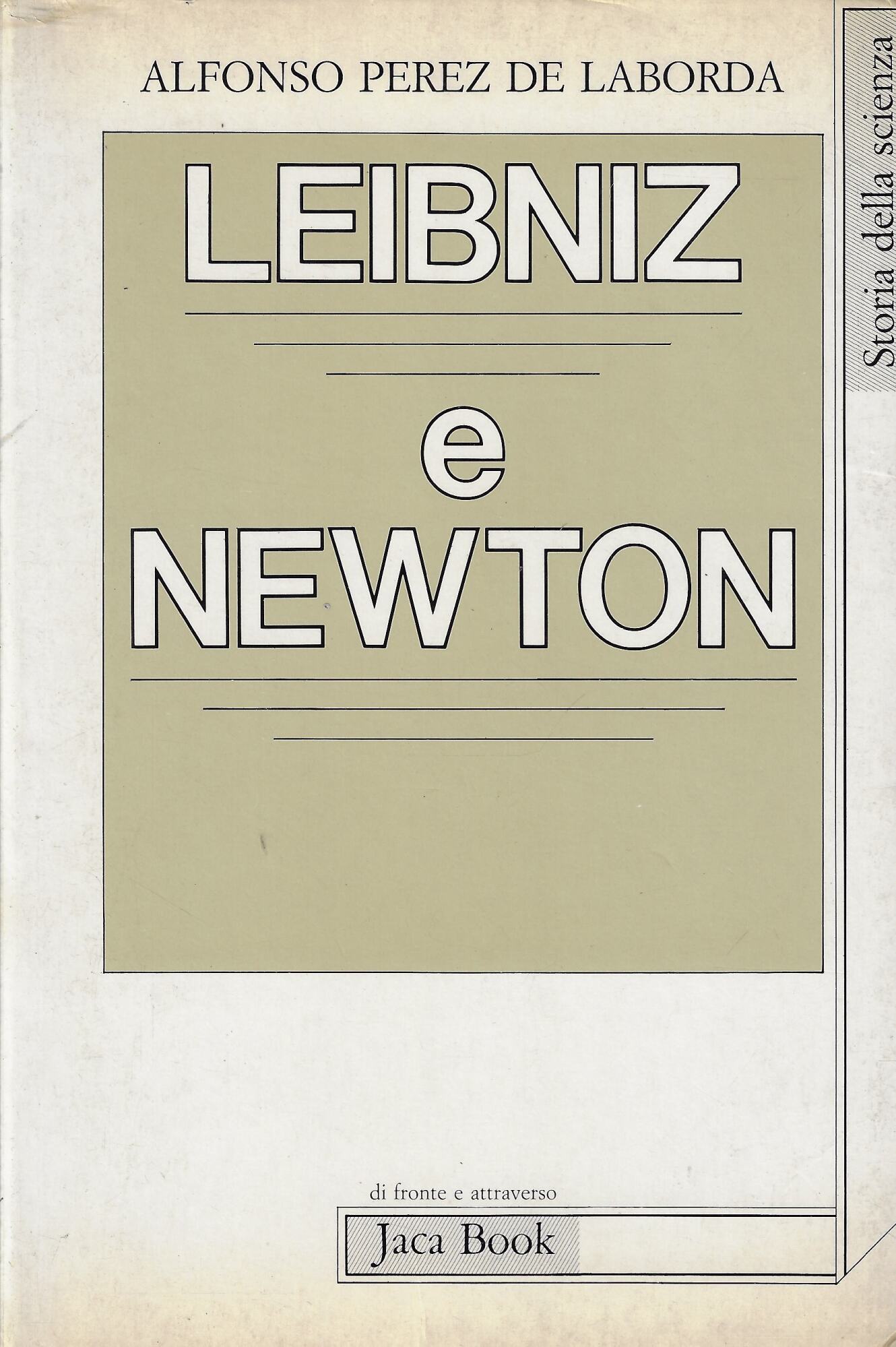 Leibniz e Newton