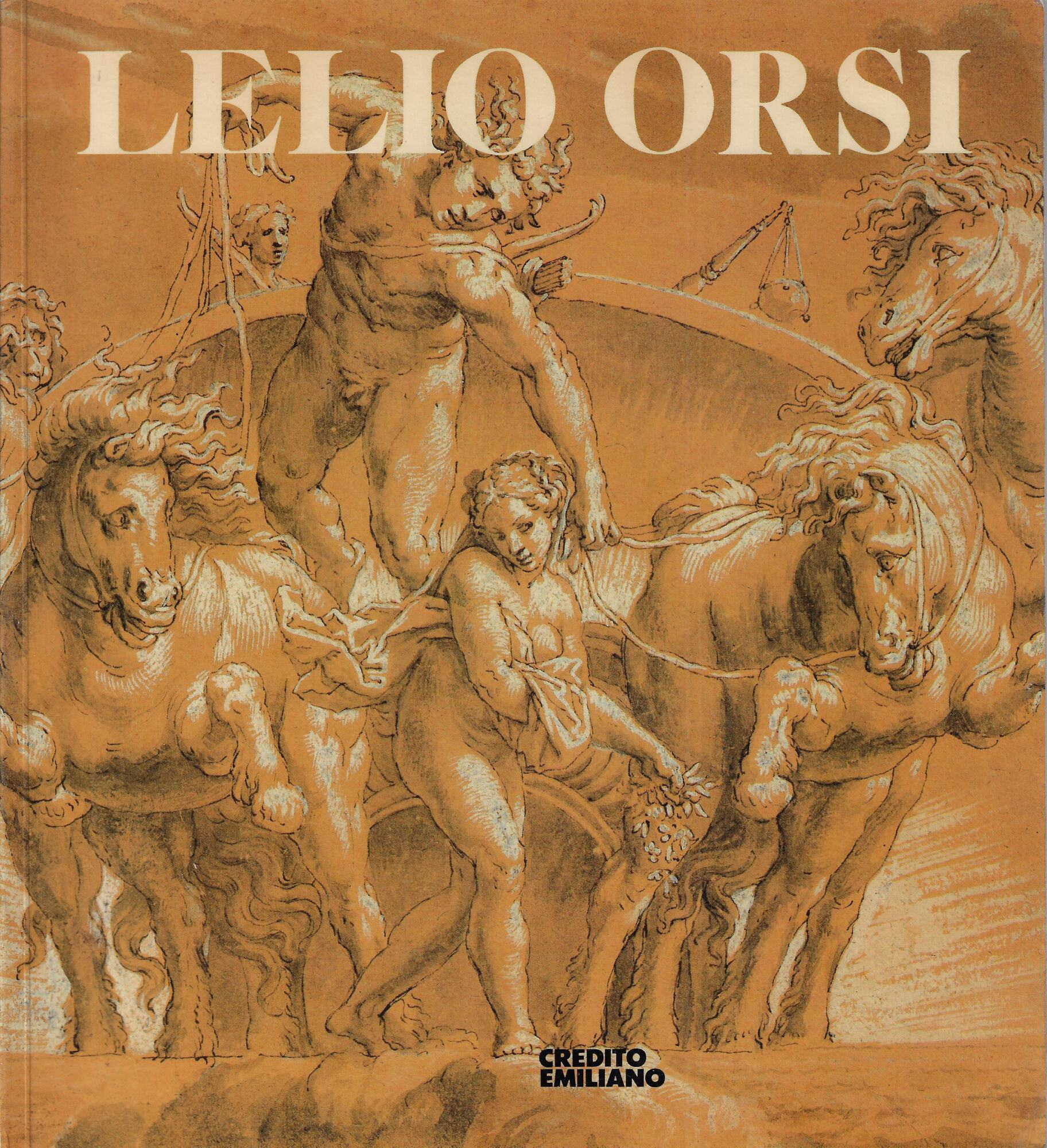 Lelio Orsi