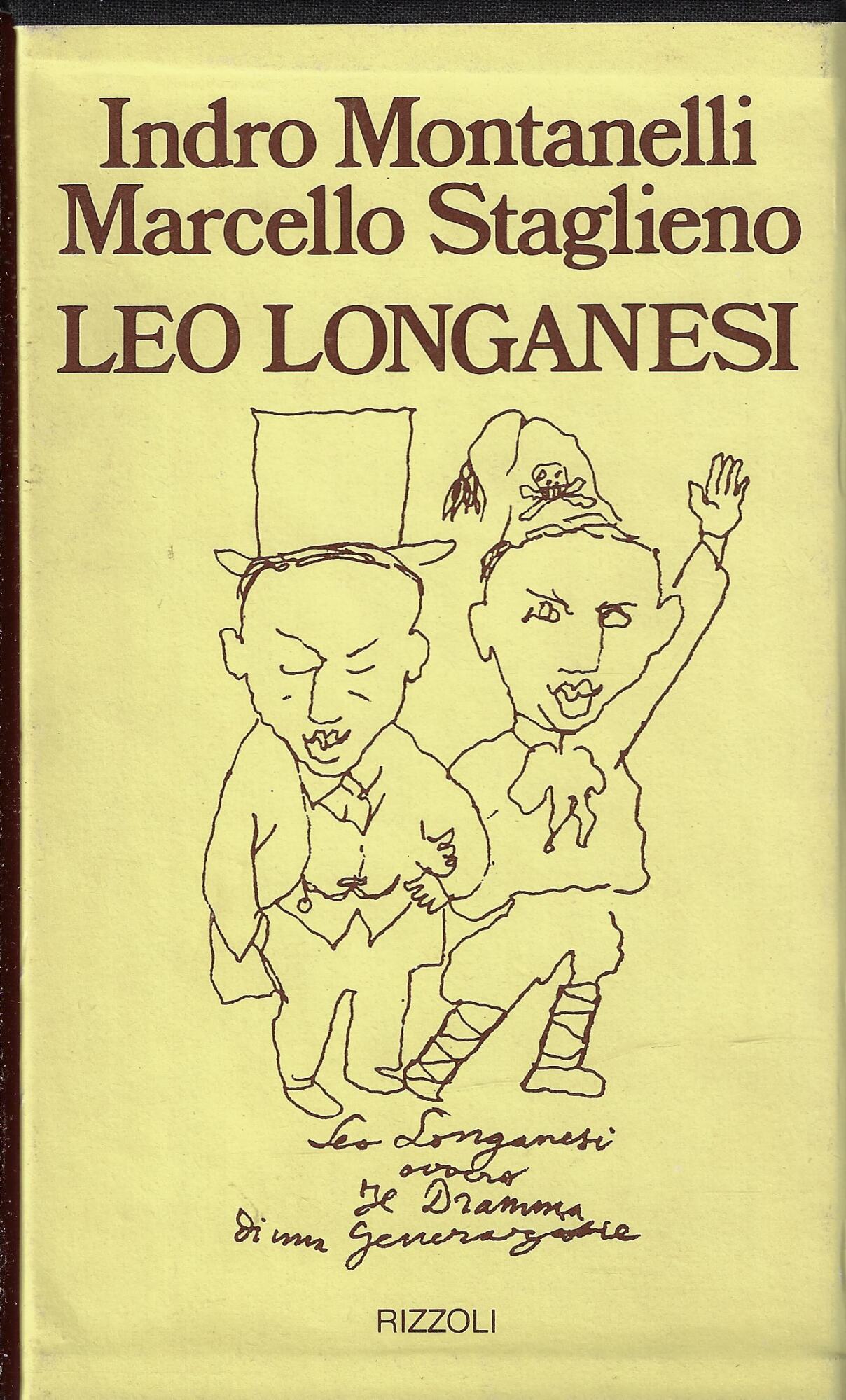 Leo Longanesi