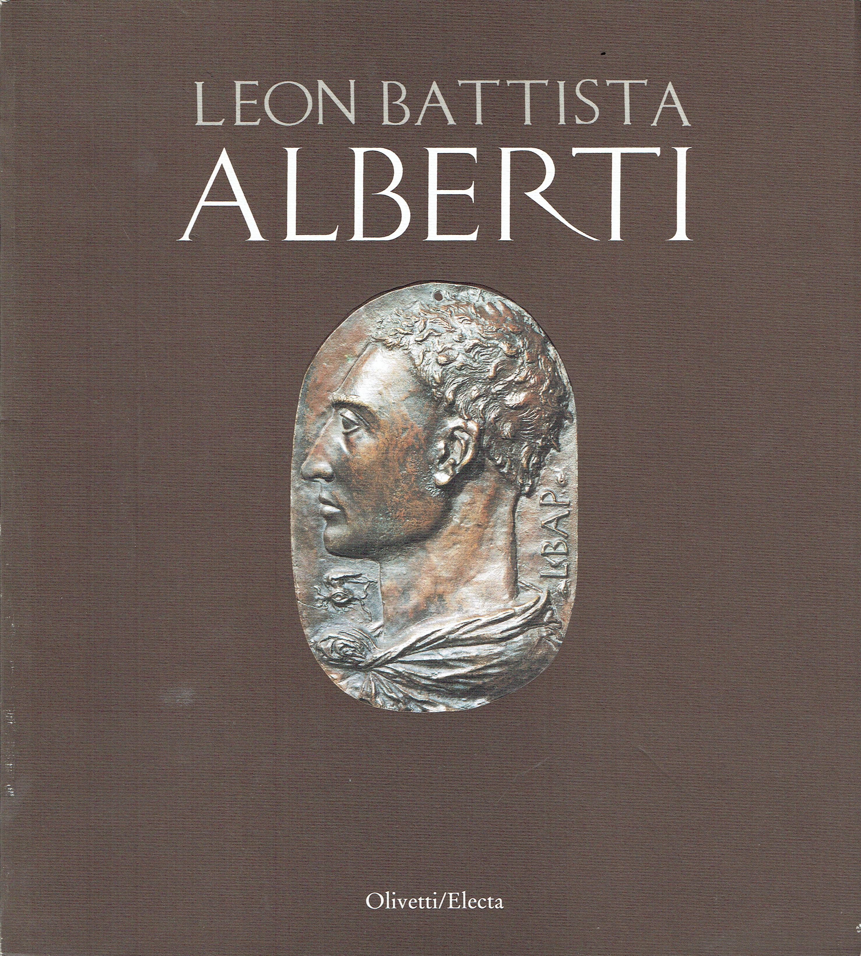 Leon Battista Alberti