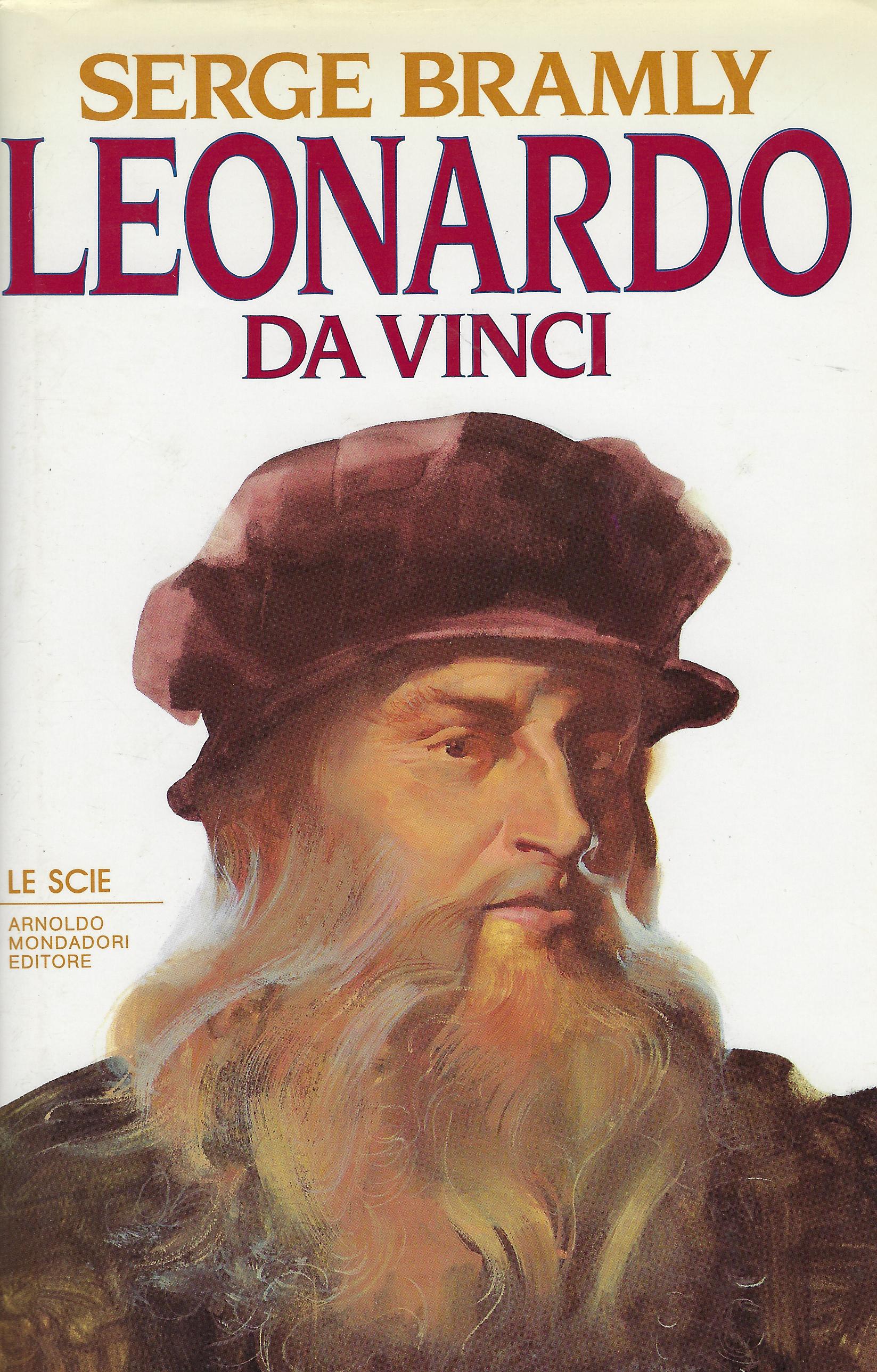 Leonardo da Vinci