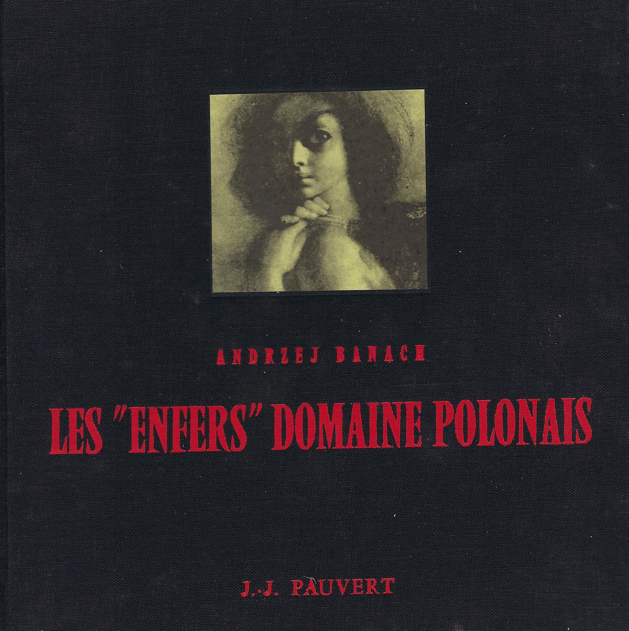 Les enfers domaine polonais