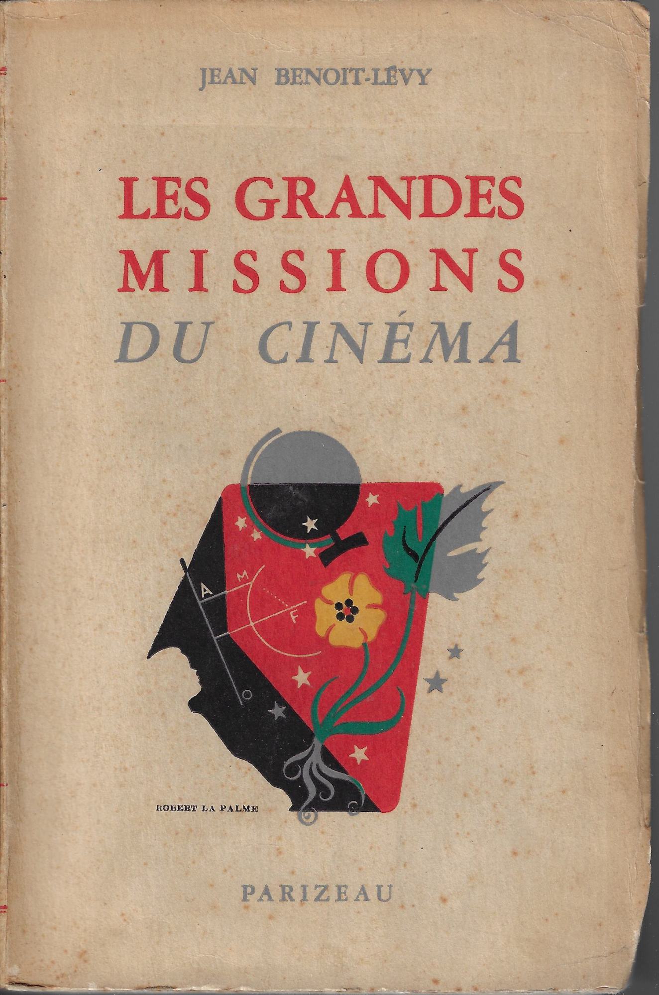 Les grandes missions du cinéma