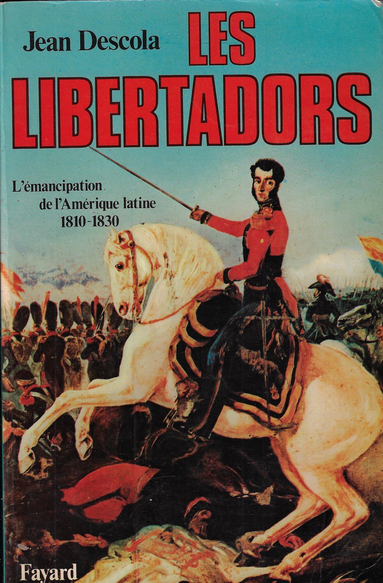 Les libertadors