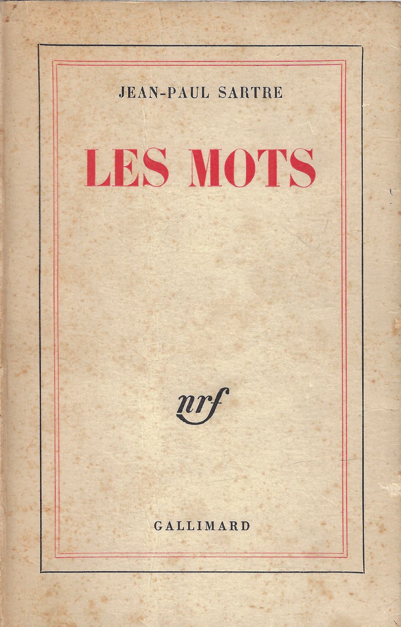 Les mots