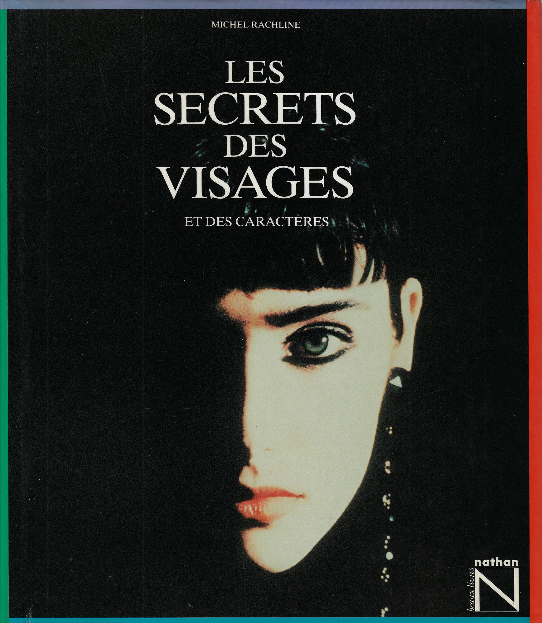 Les secrets des visages