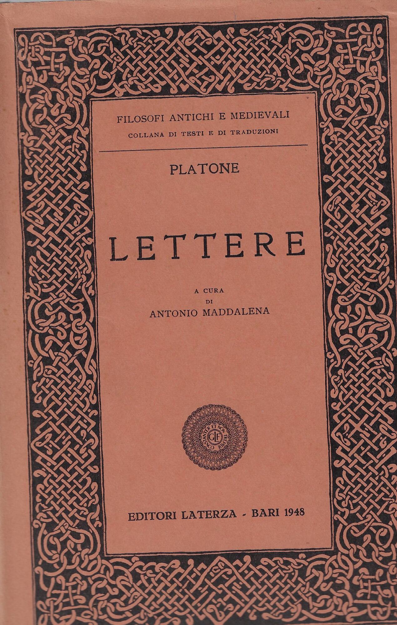 Lettere