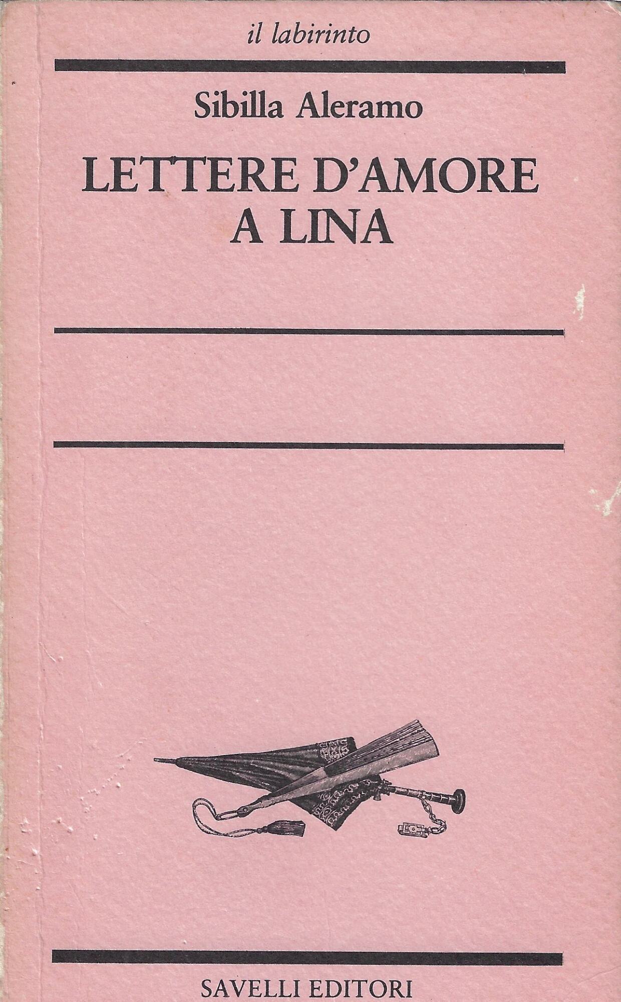 Lettere d'amore a Lina