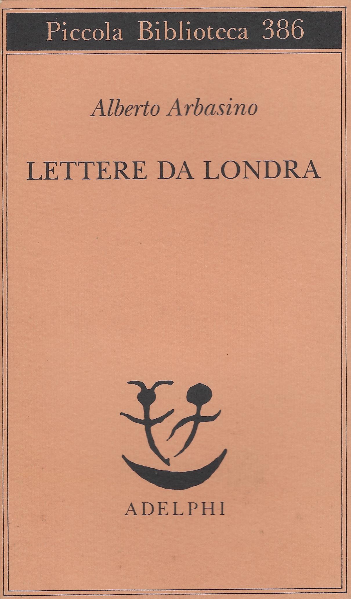 Lettere da Londra