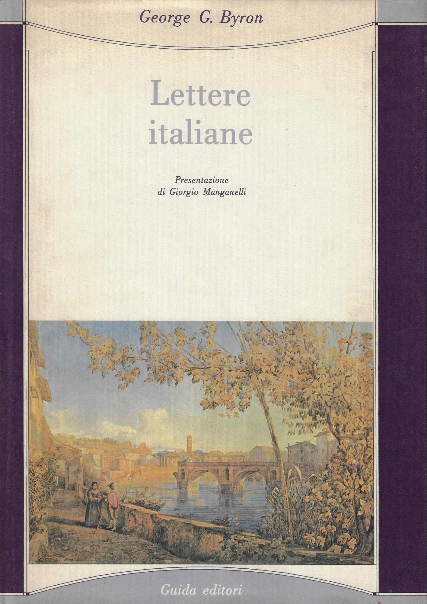 Lettere italiane