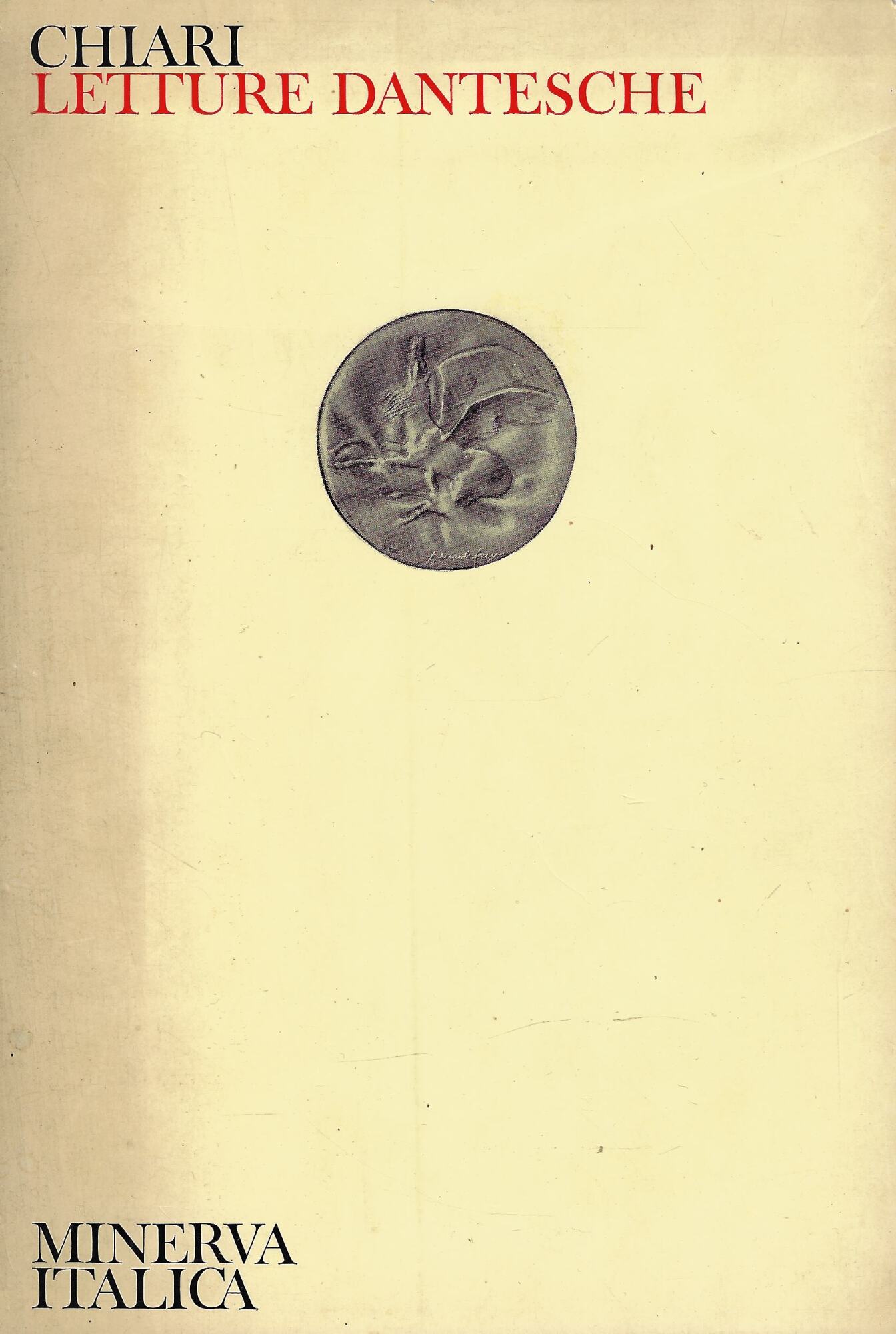 Letture dantesche