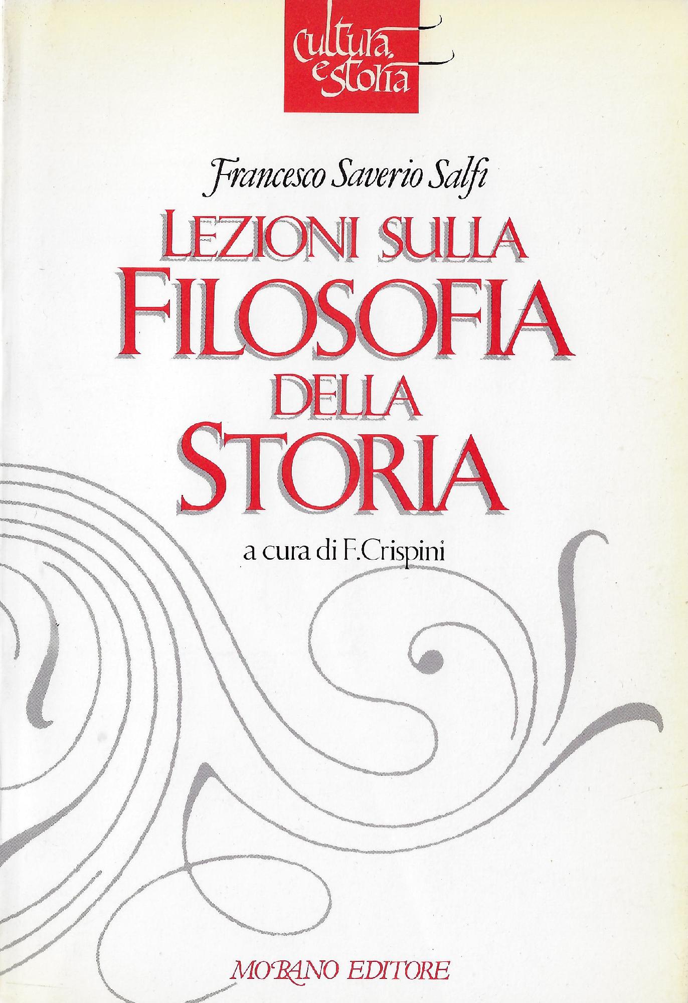 Lezioni sulla filosofia della storia