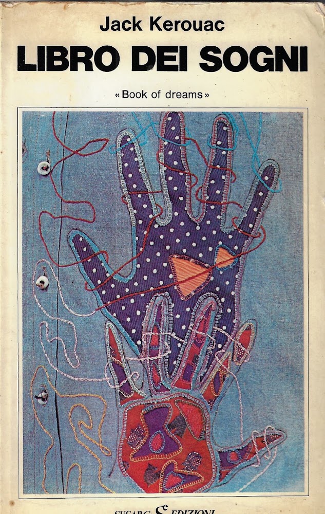 Libro dei sogni