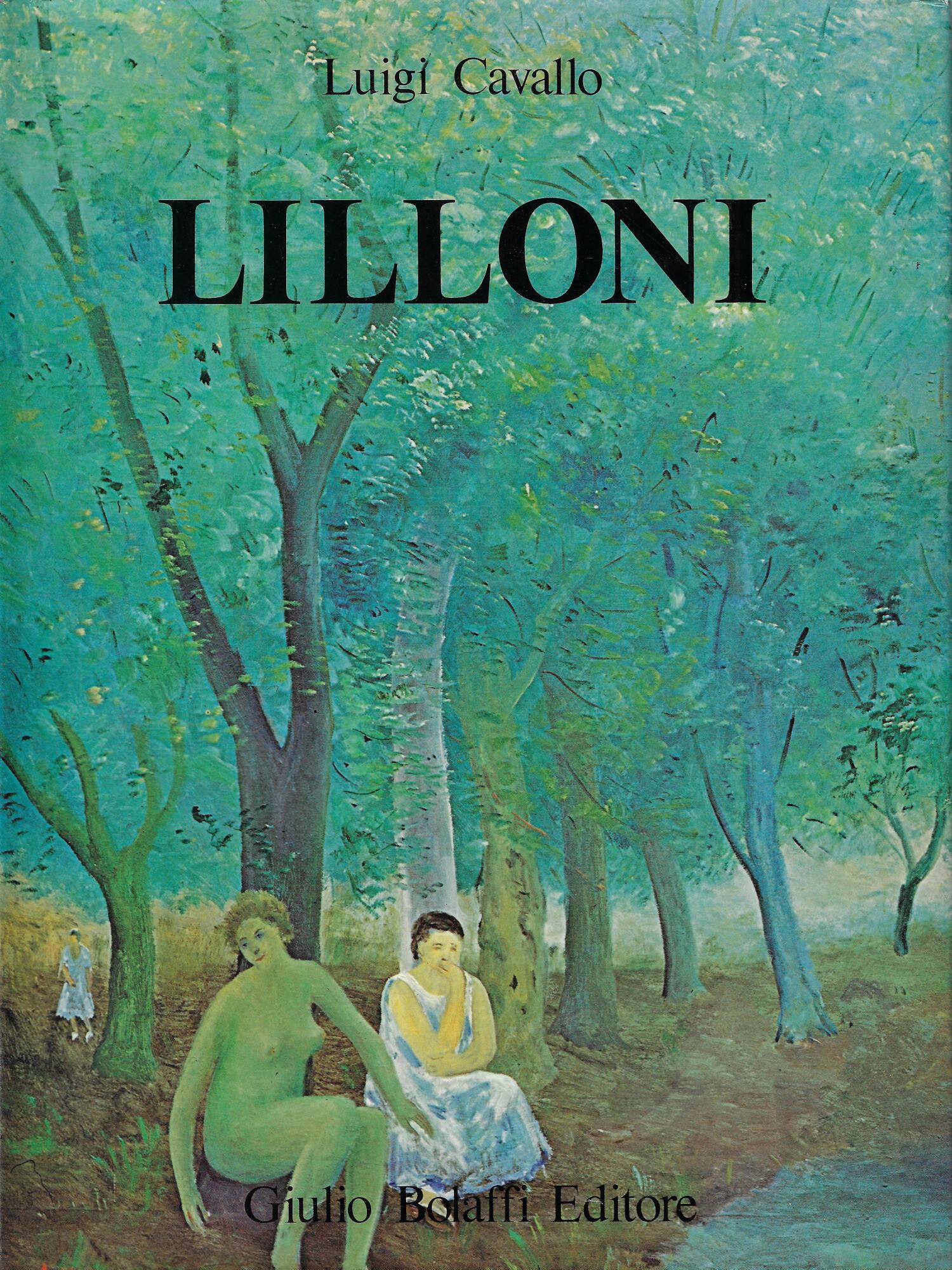 Lilloni