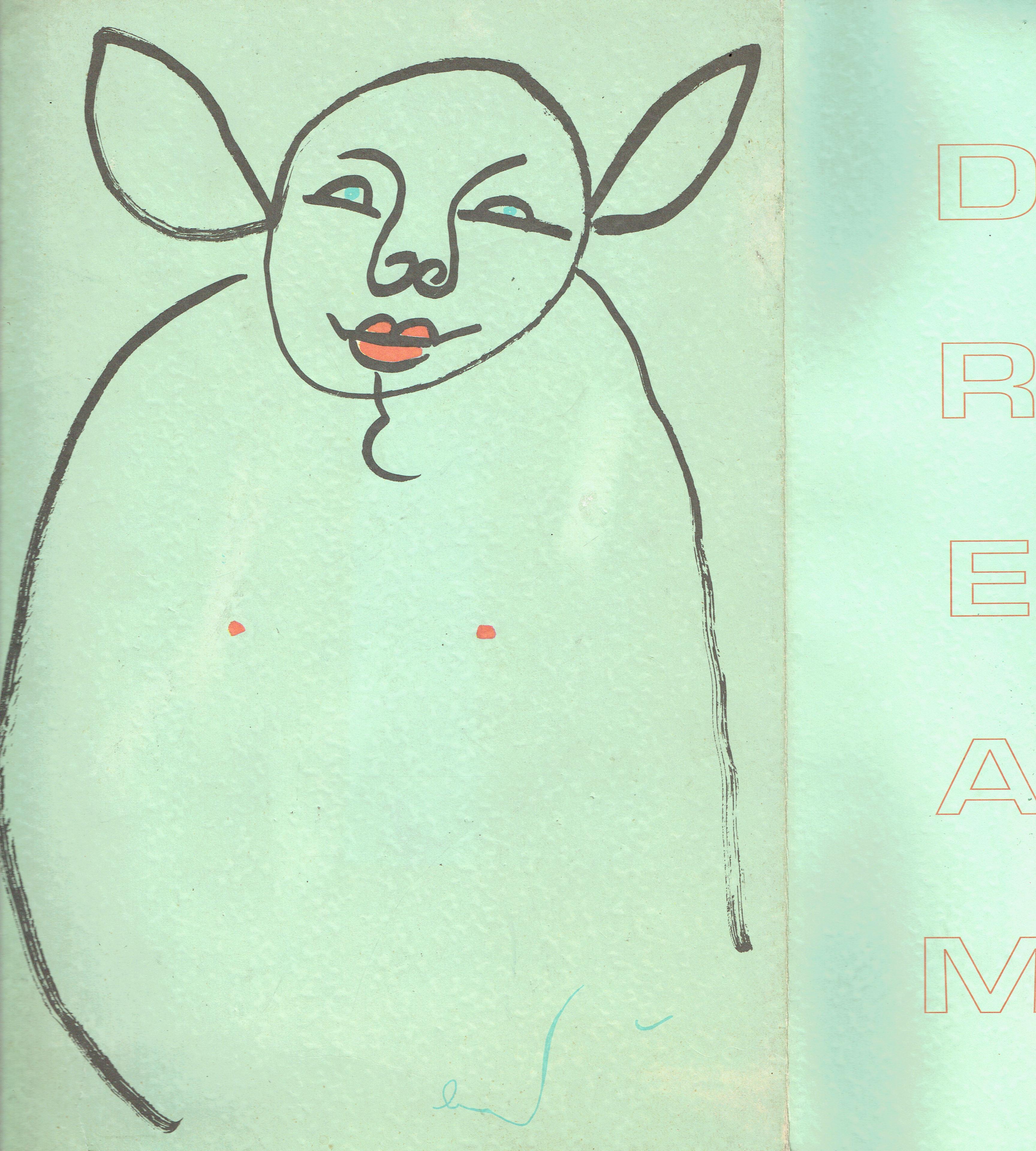 Lindsay Kemp Company: Dream