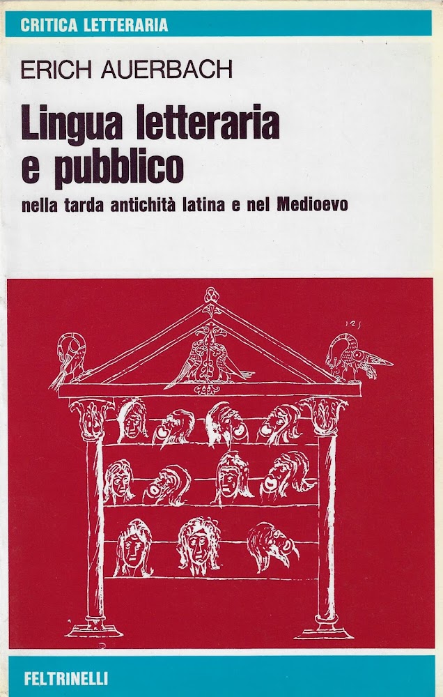 Lingua letteraria e pubblico nella tarda antichita Latina e nel …