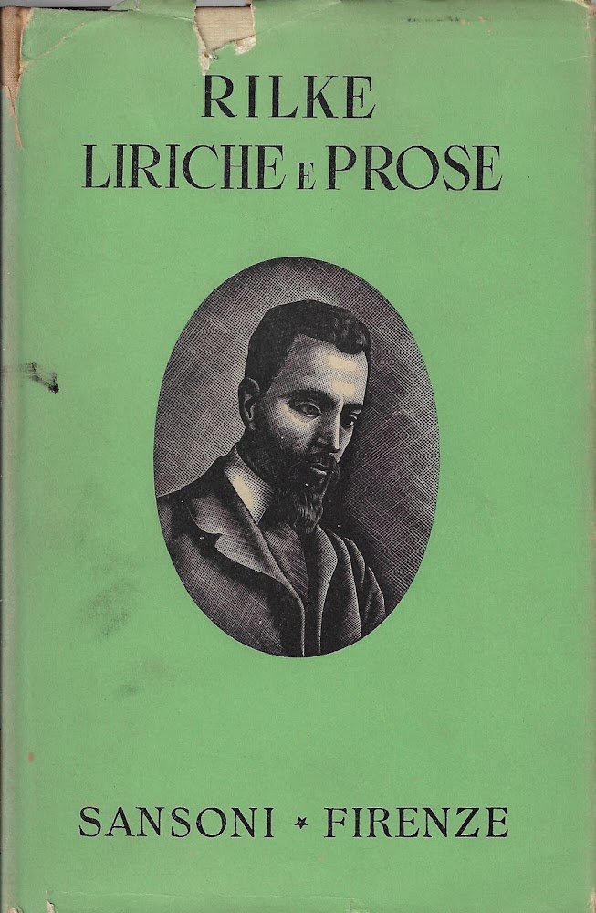 Liriche e prose