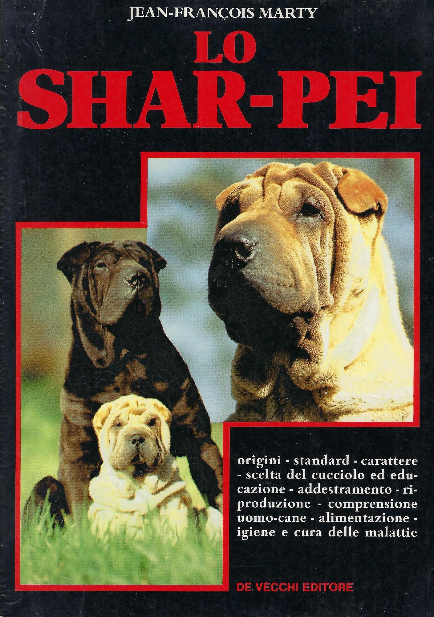 Lo shar-pei