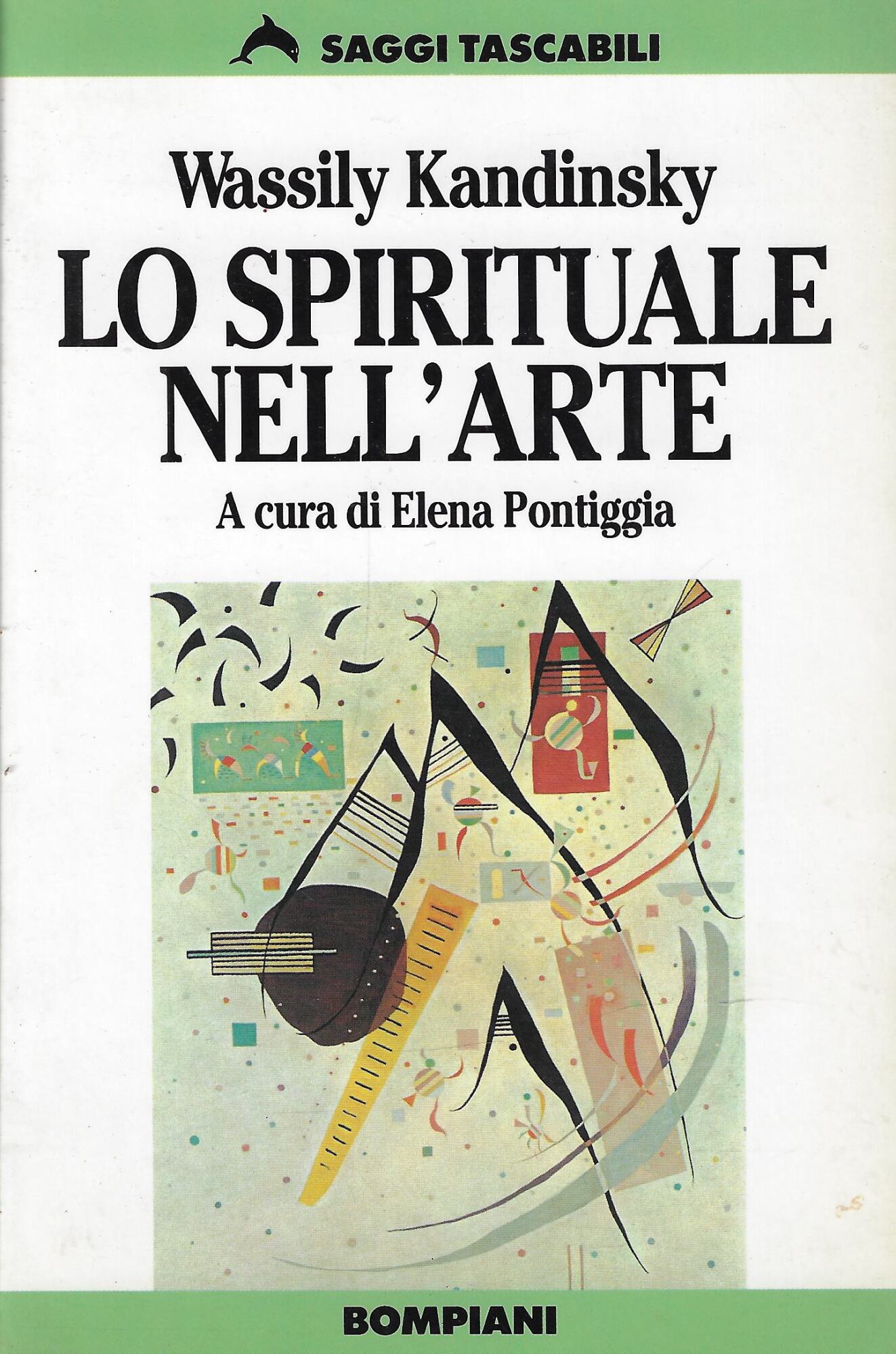 Lo spirituale nell'arte