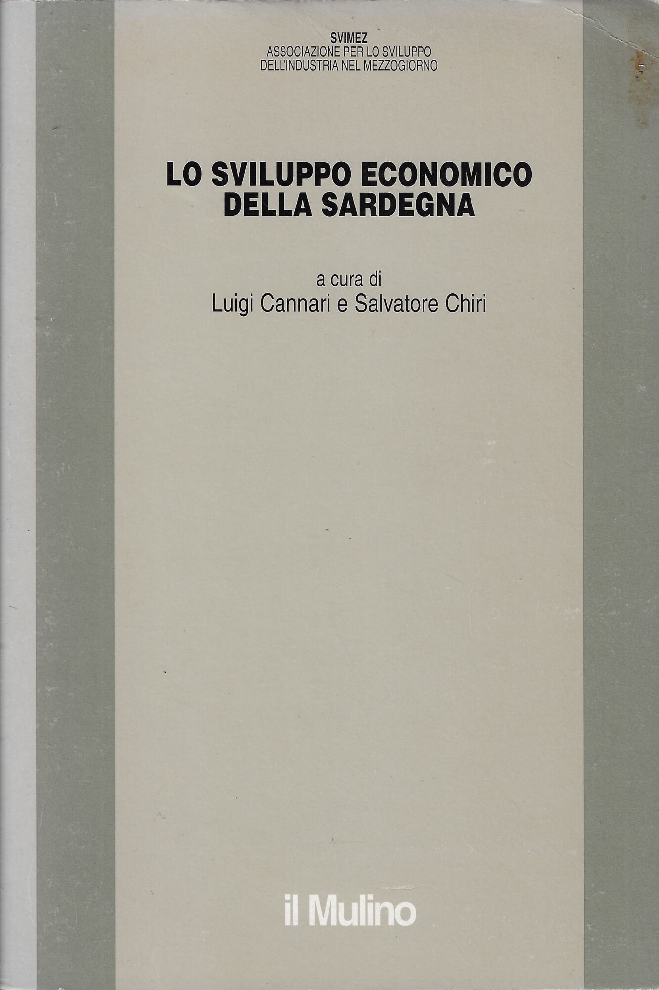 Lo sviluppo economico della Sardegna