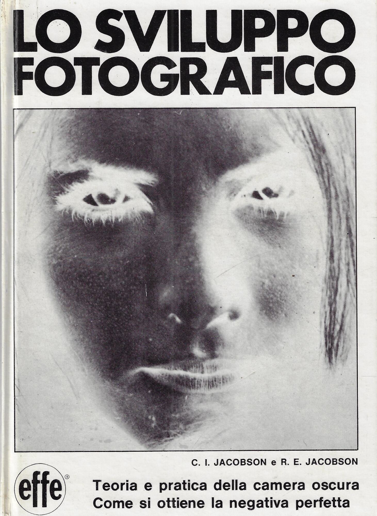 Lo sviluppo fotografico