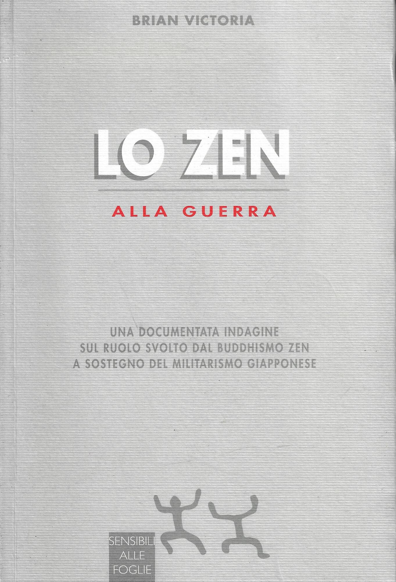 Lo zen alla guerra