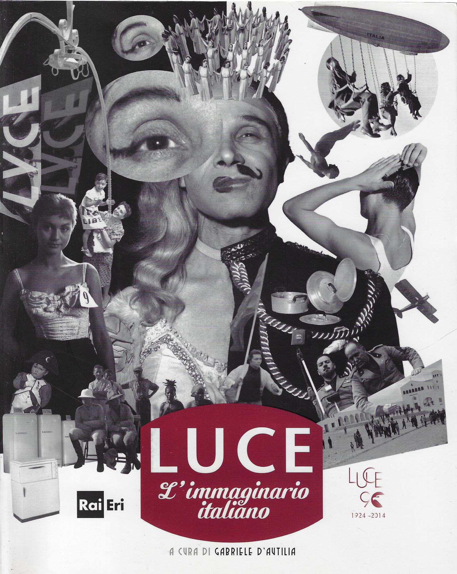 Luce : l'immaginario italiano