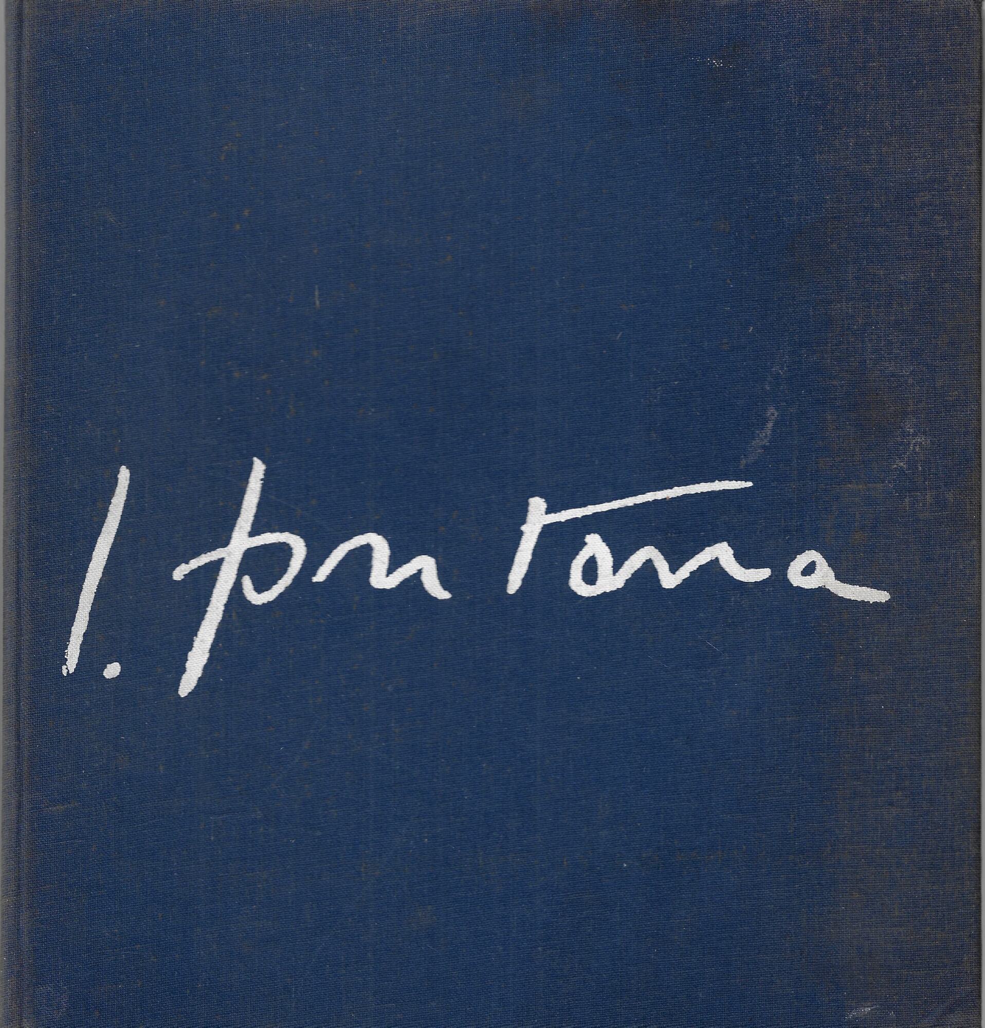 Lucio Fontana: Palazzo Reale Comune di Milano