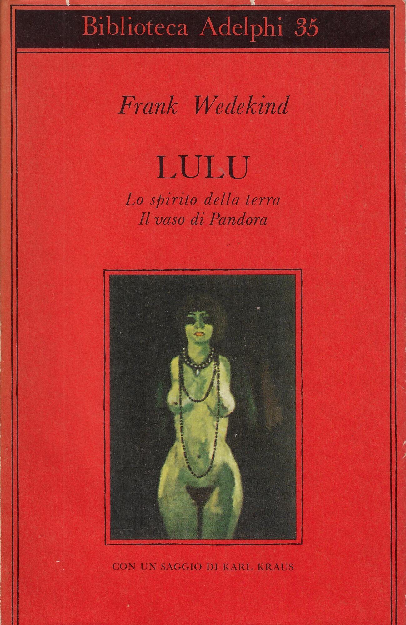 Lulu