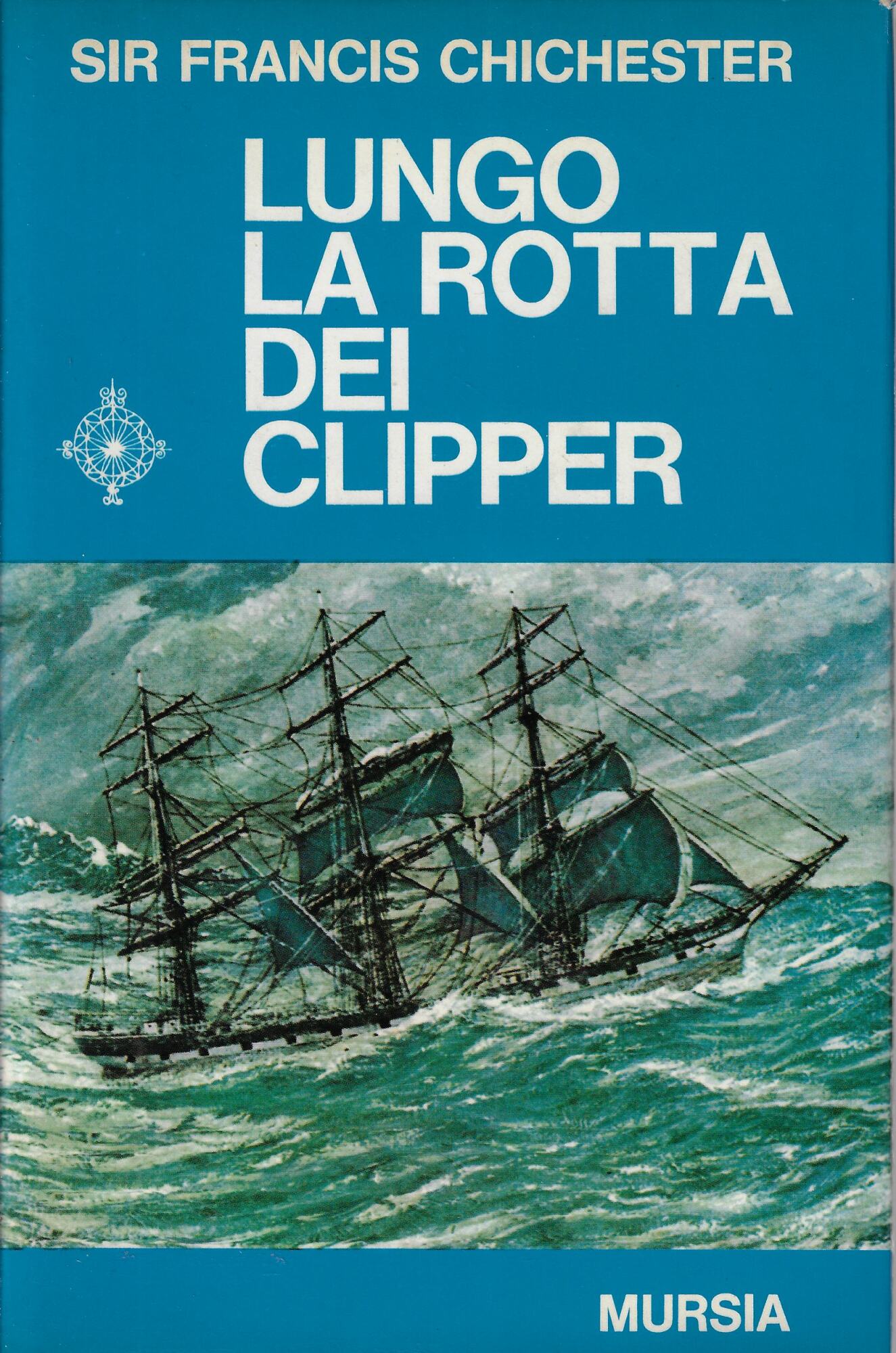 Lungo la rotta dei Clipper