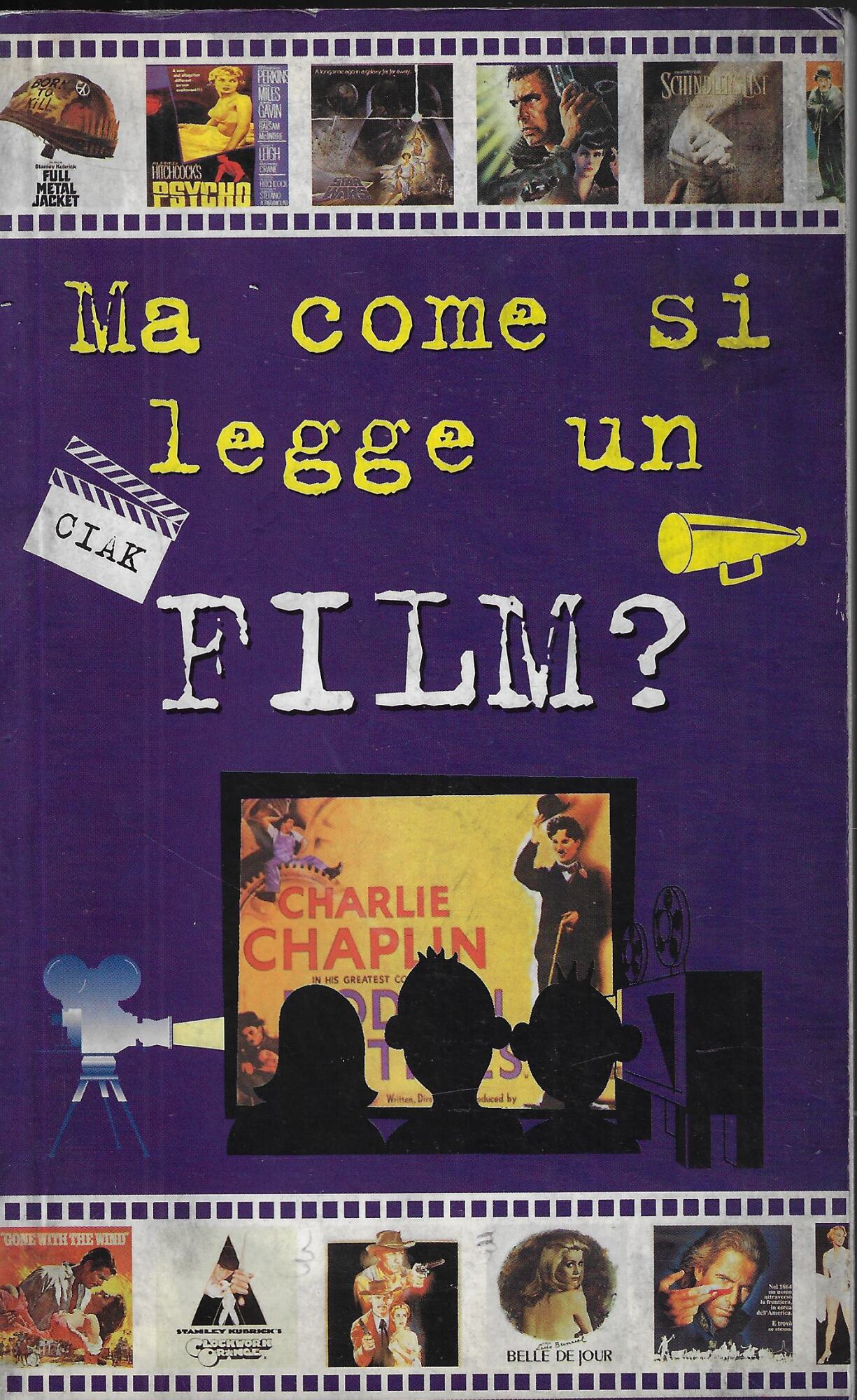 Ma come si legge un film?