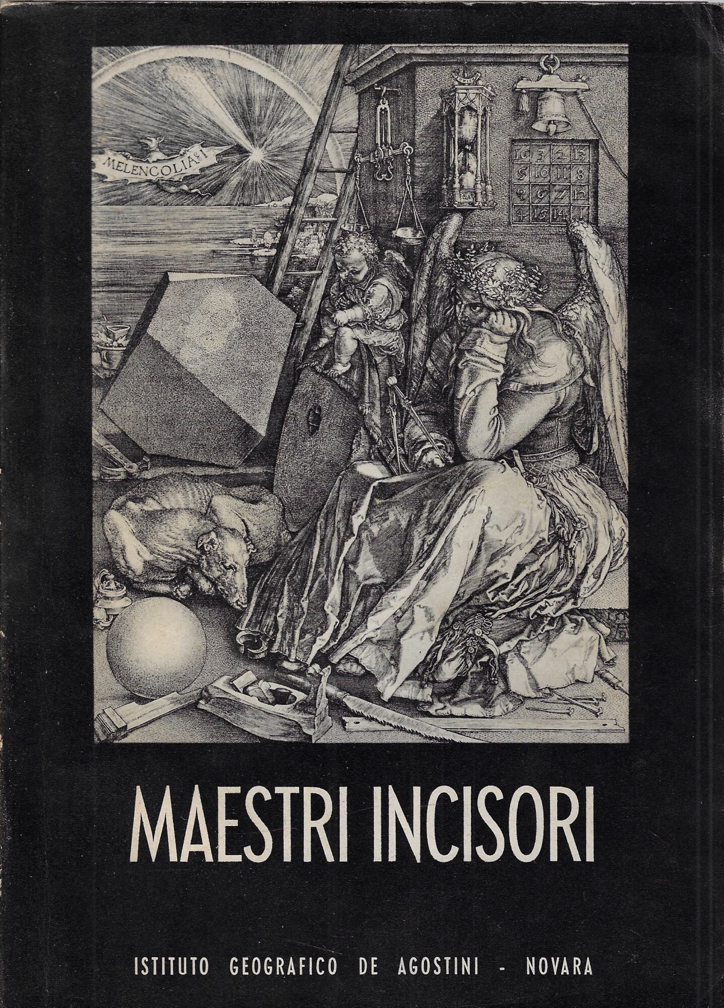 Maestri incisori