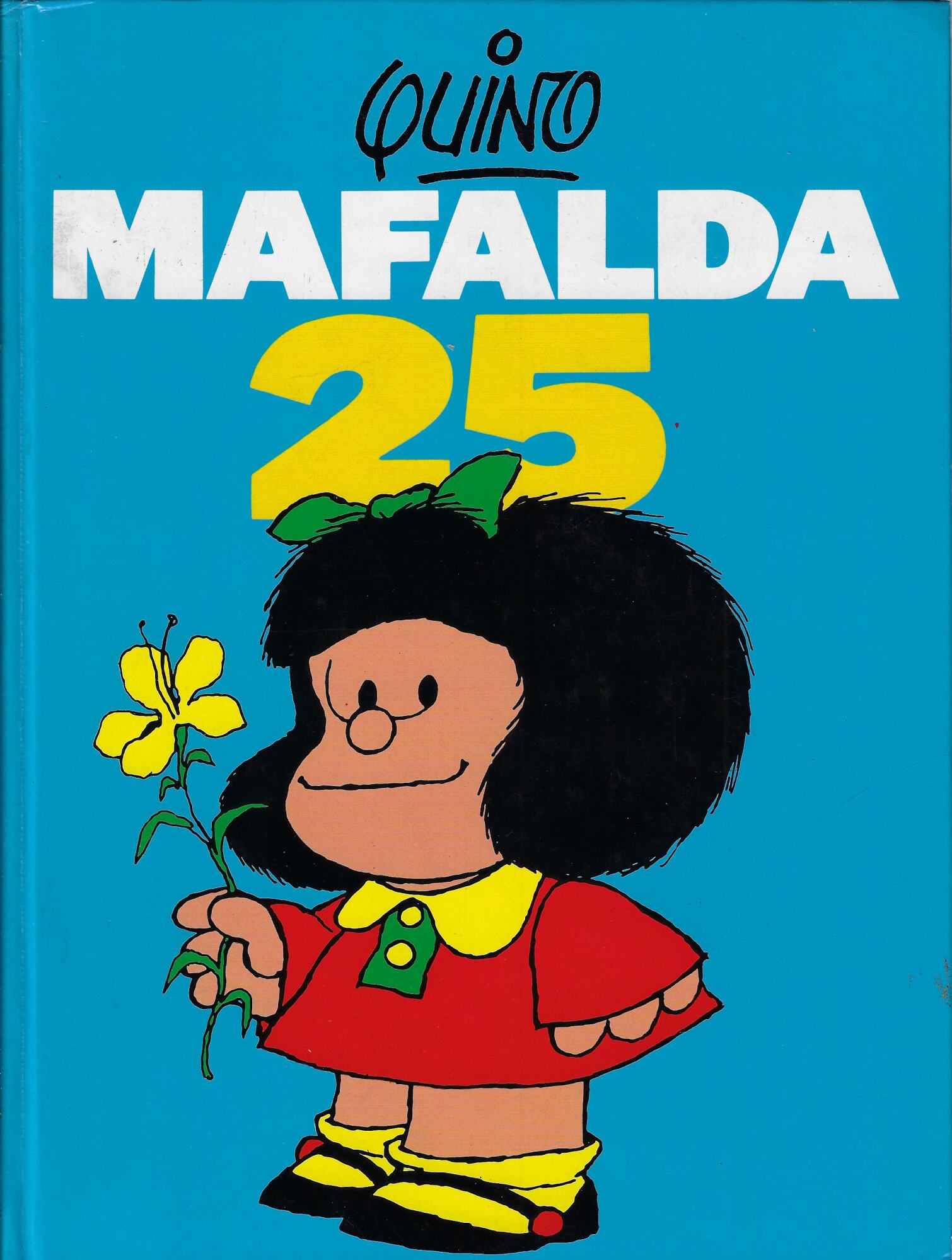 Mafalda 25